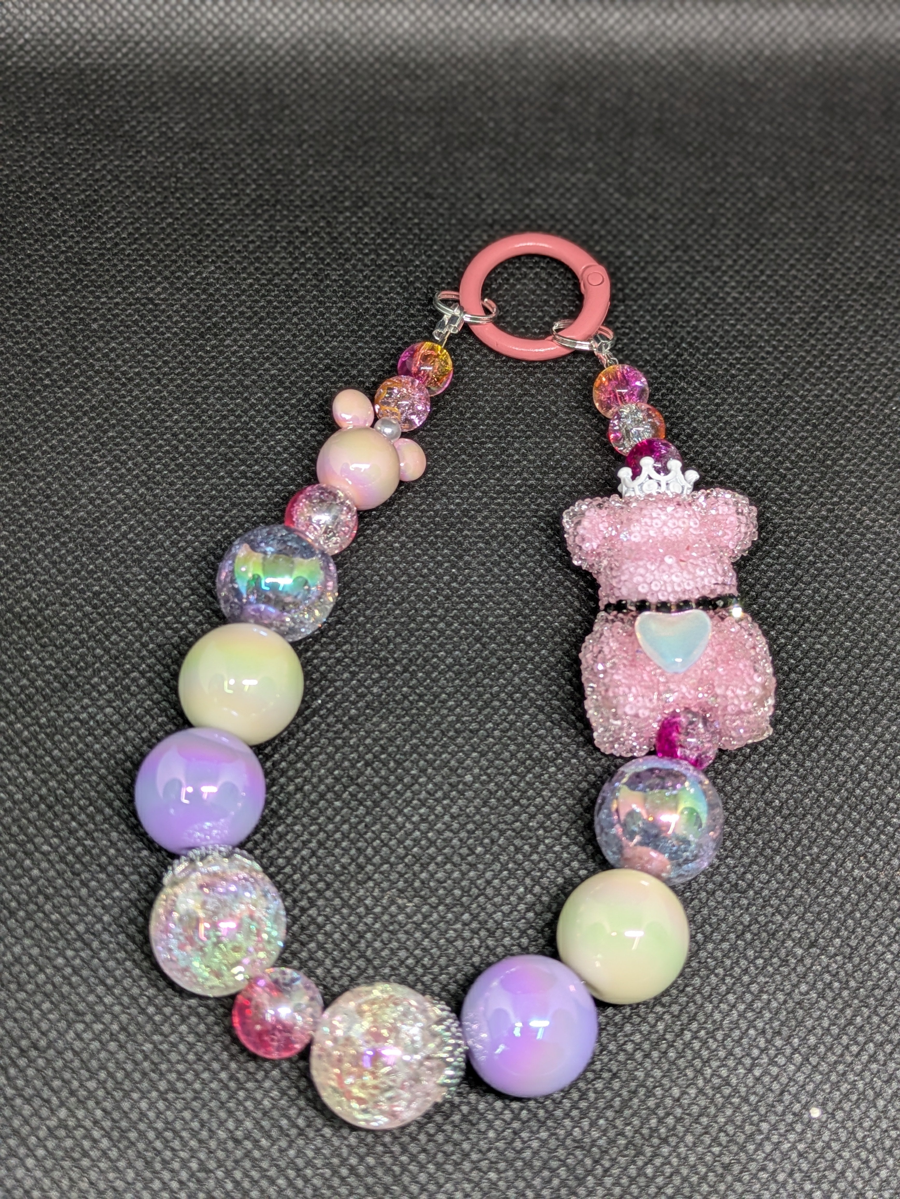 Phone charm