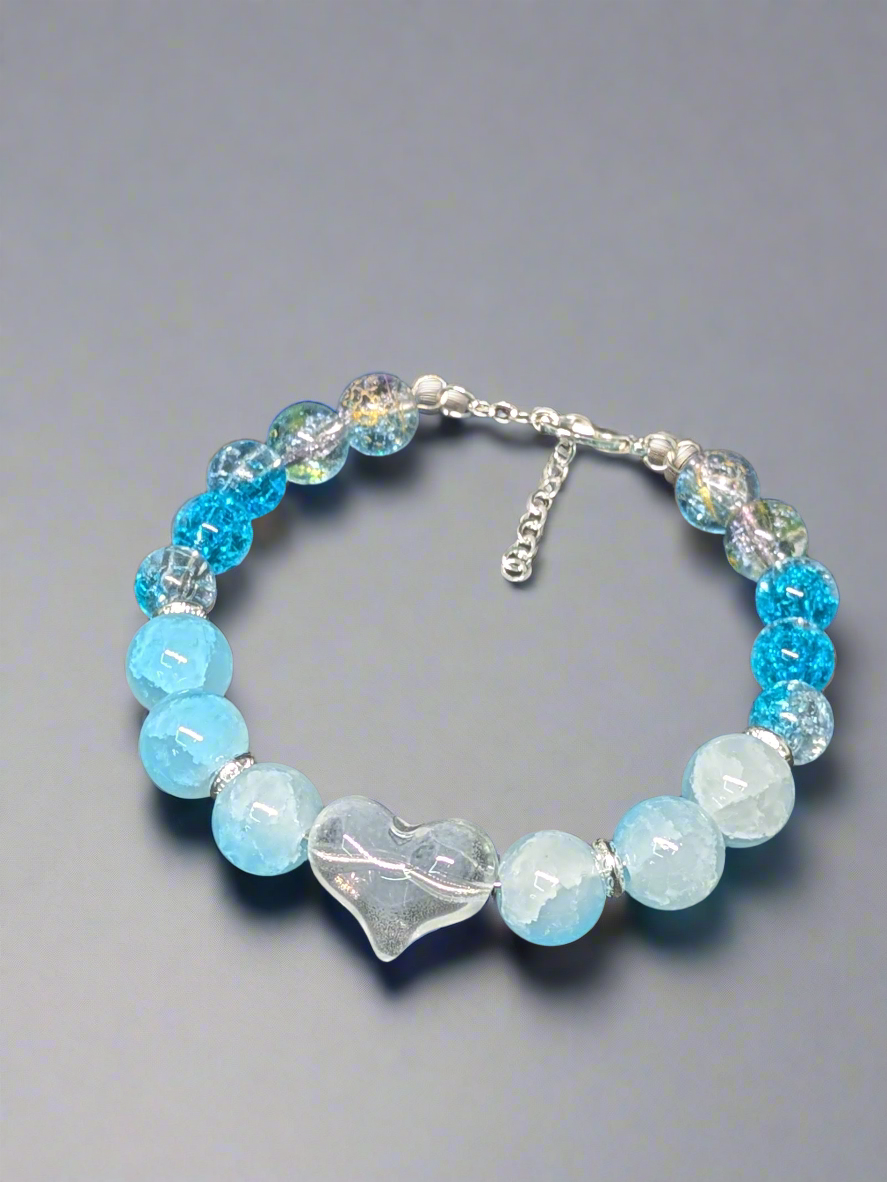 Handmade bracelet