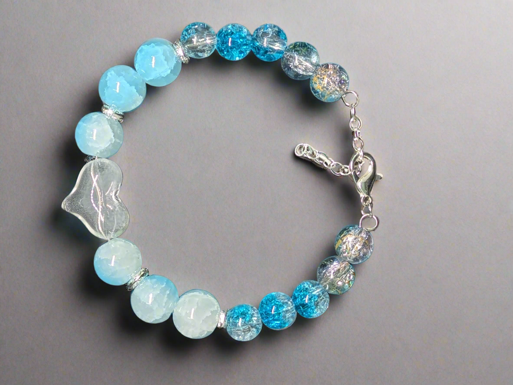 Handmade bracelet