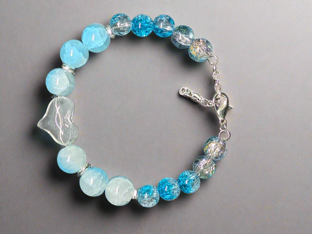 Handmade bracelet