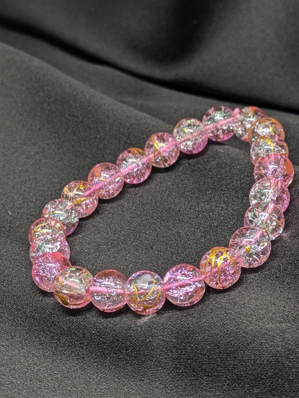 Dreamy Cascade Bracelet