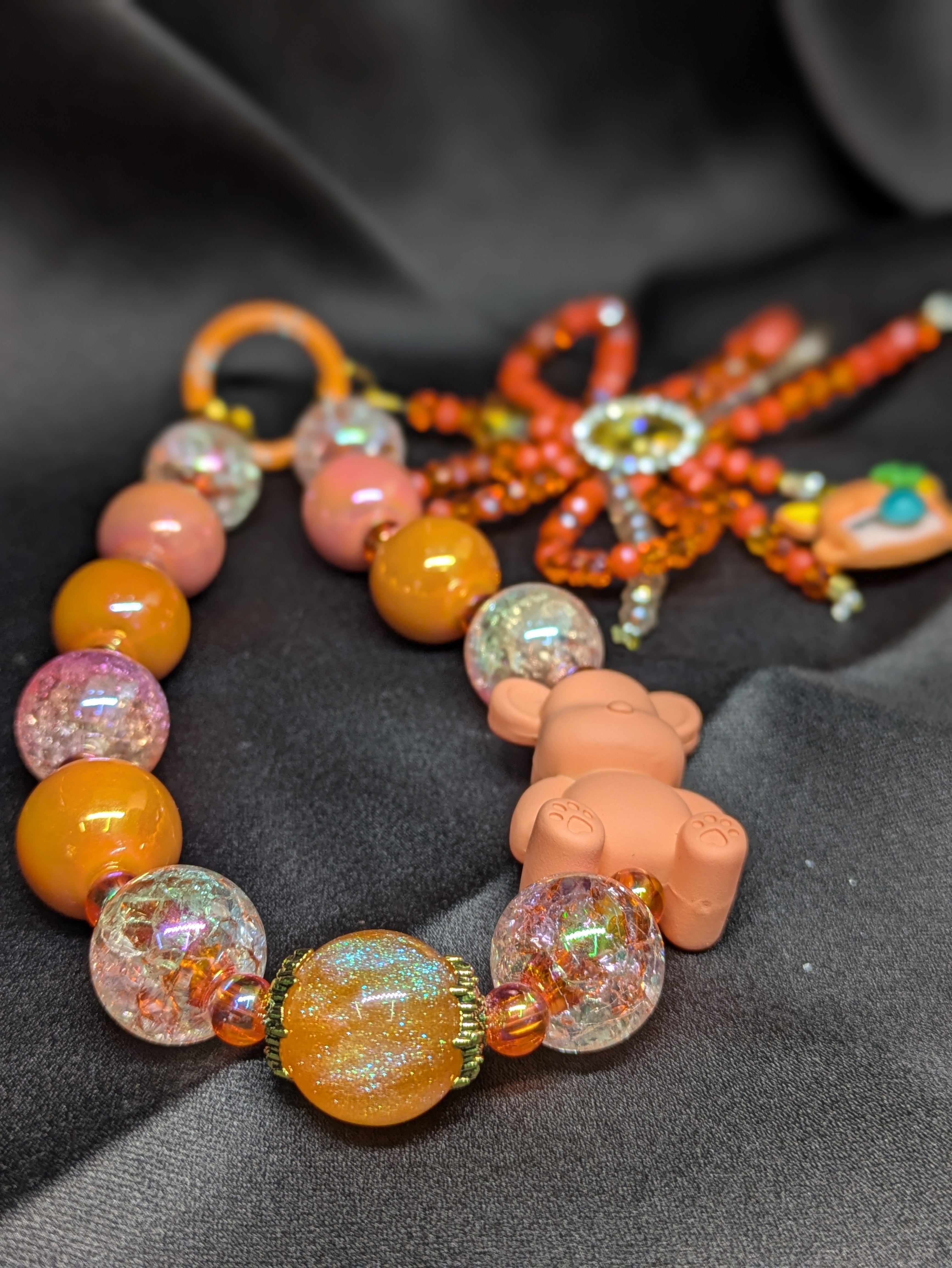 Twilight Cascade Charm