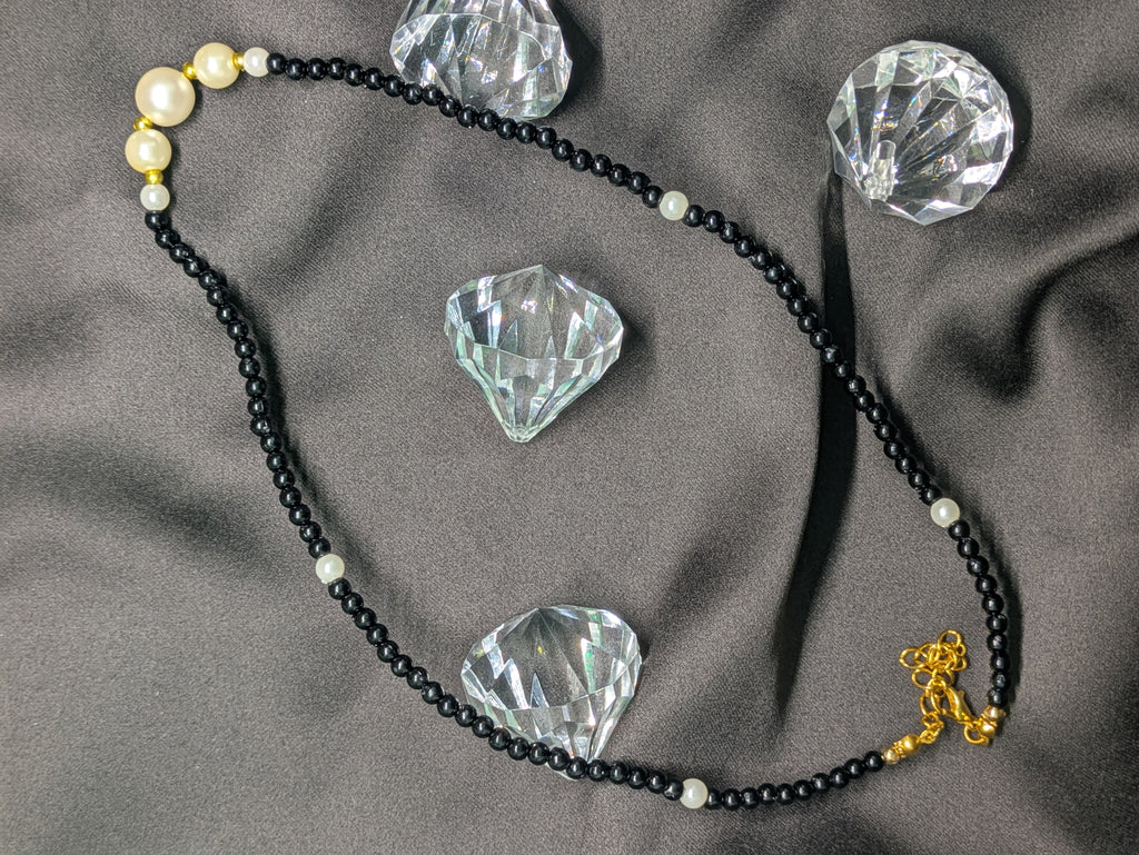 Starlight Whispers Necklace