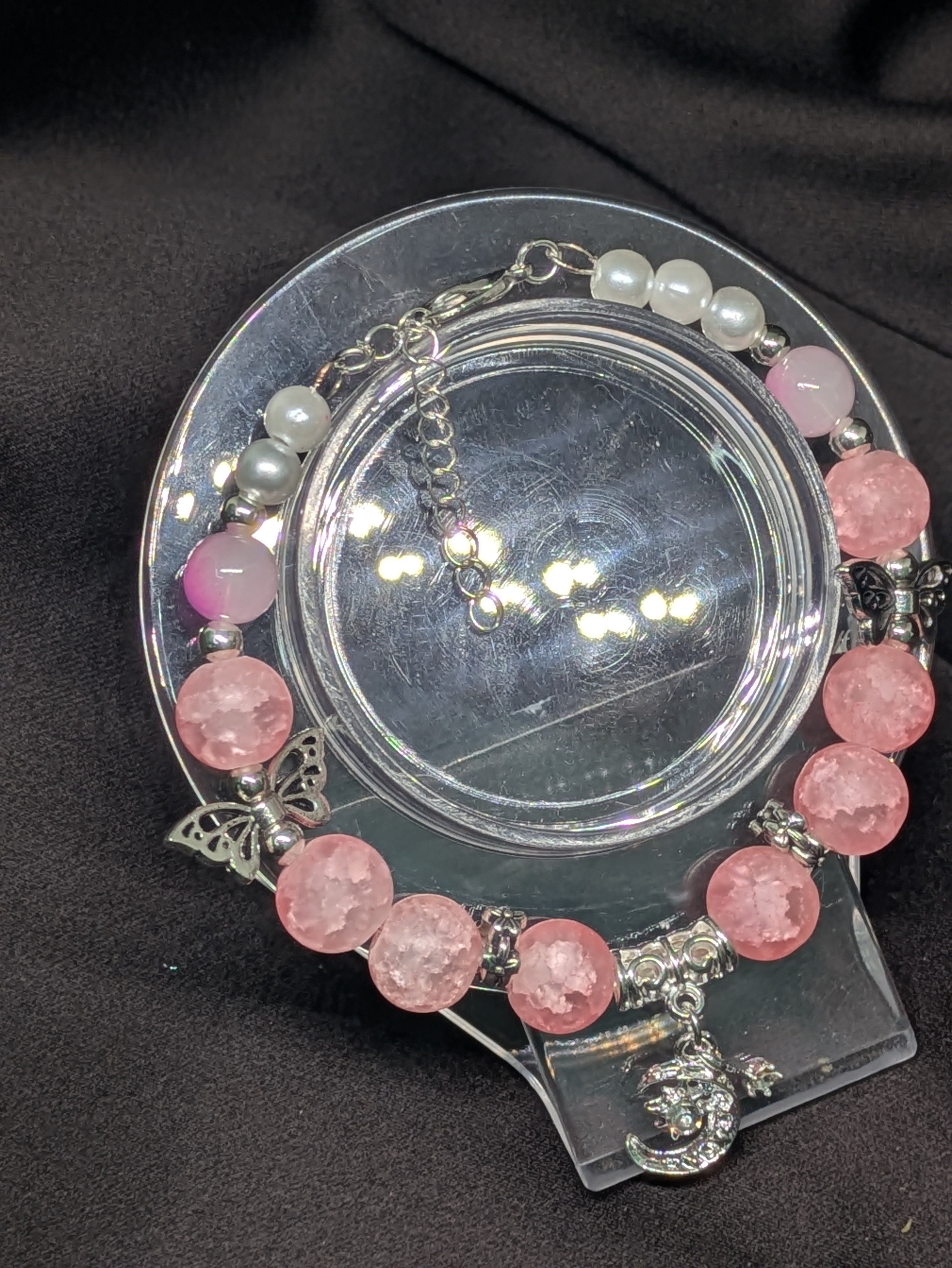 Enchanted Radiance Bracelet