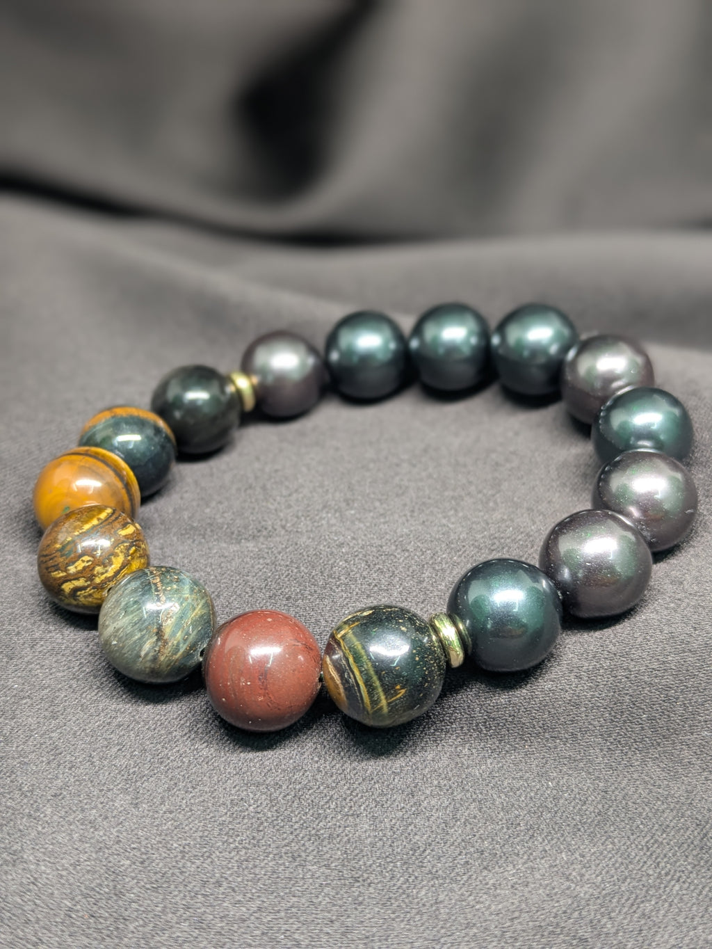 Earthbound Spirit Bracelet