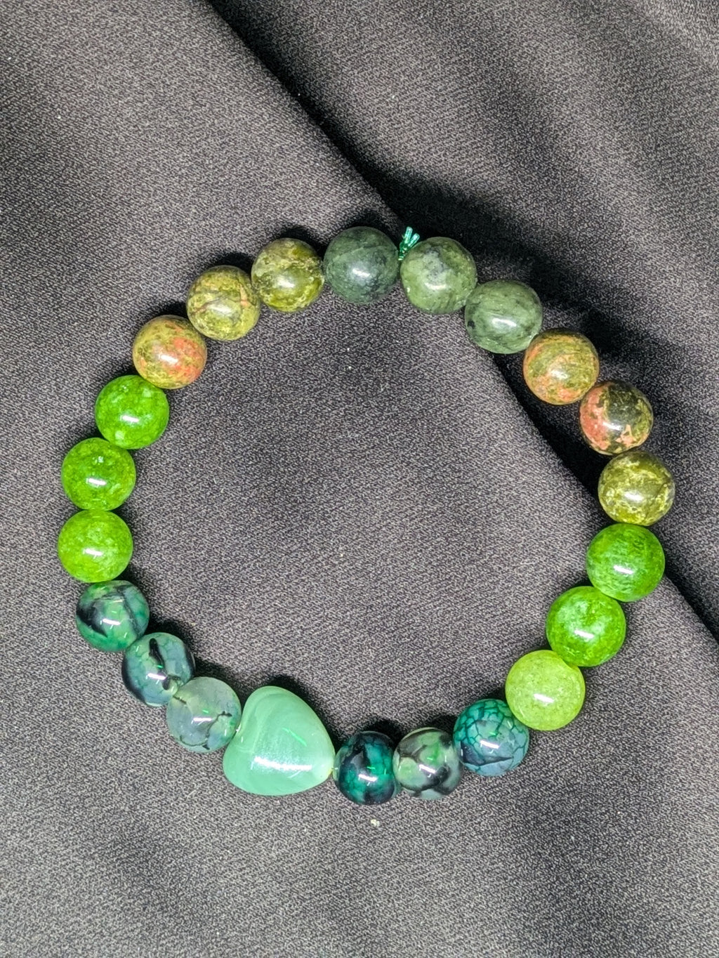 Ancient Wisdom Bracelet