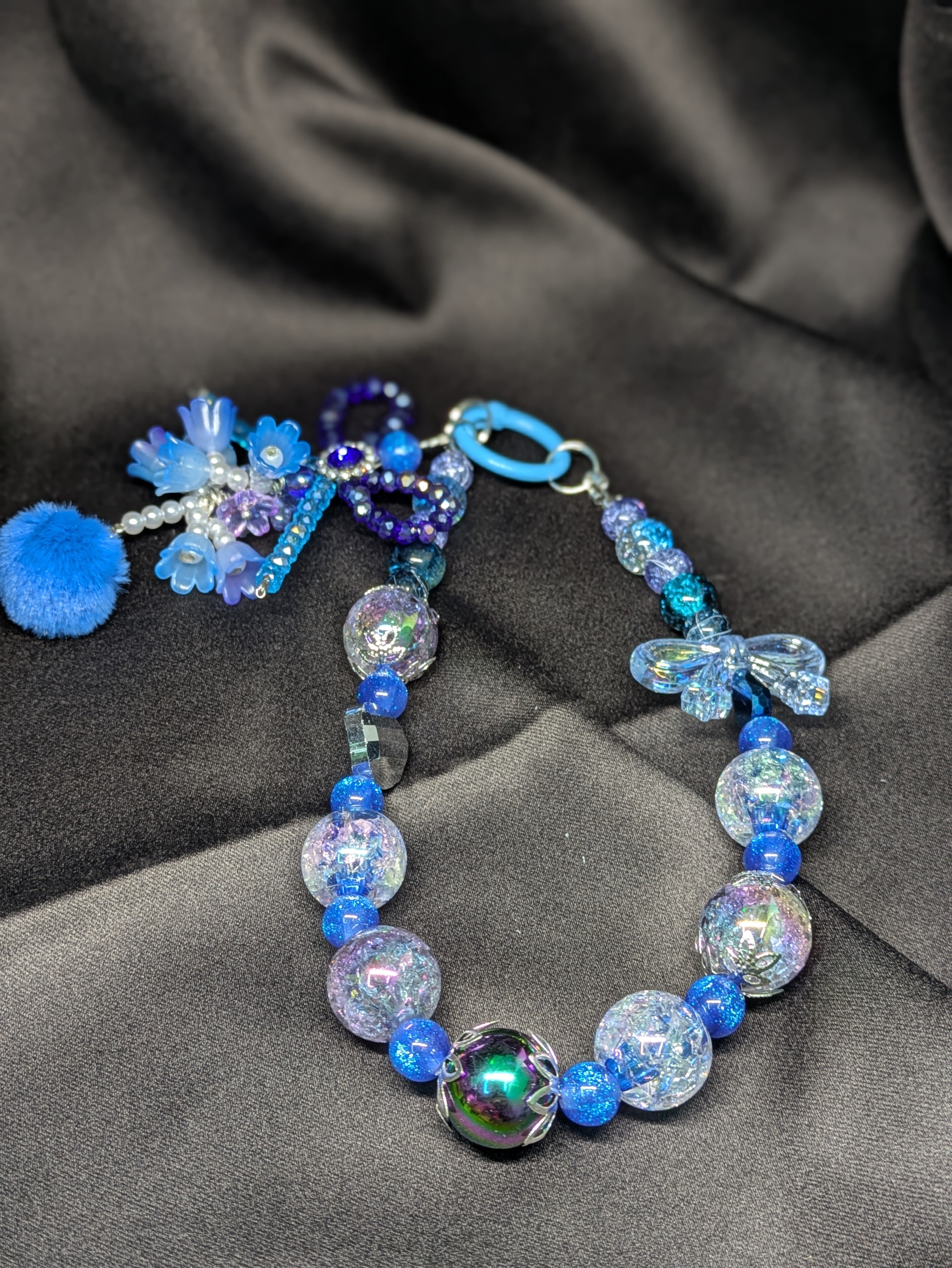 Earthbound Serenity Charm