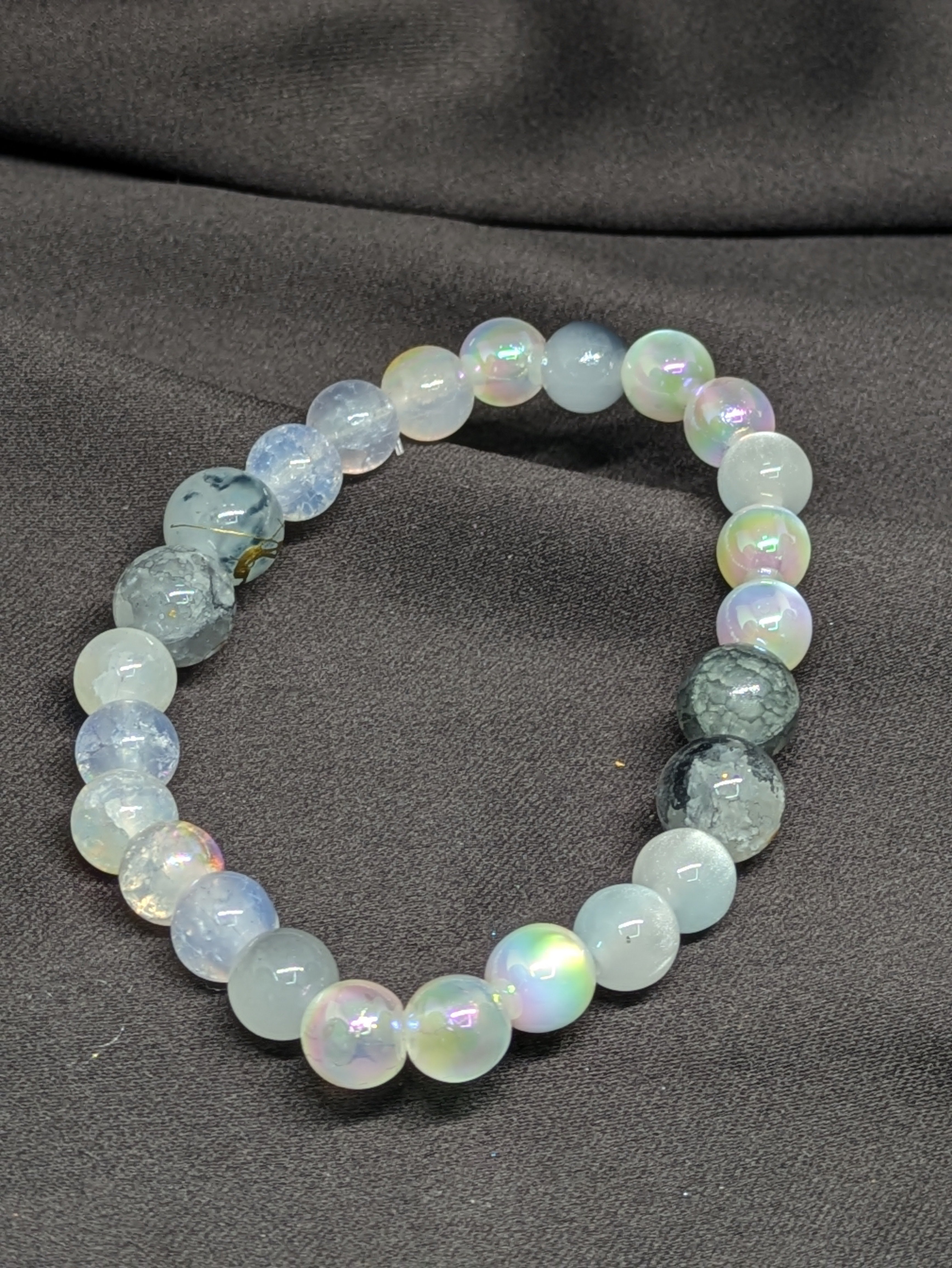 Morning Dew Bracelet