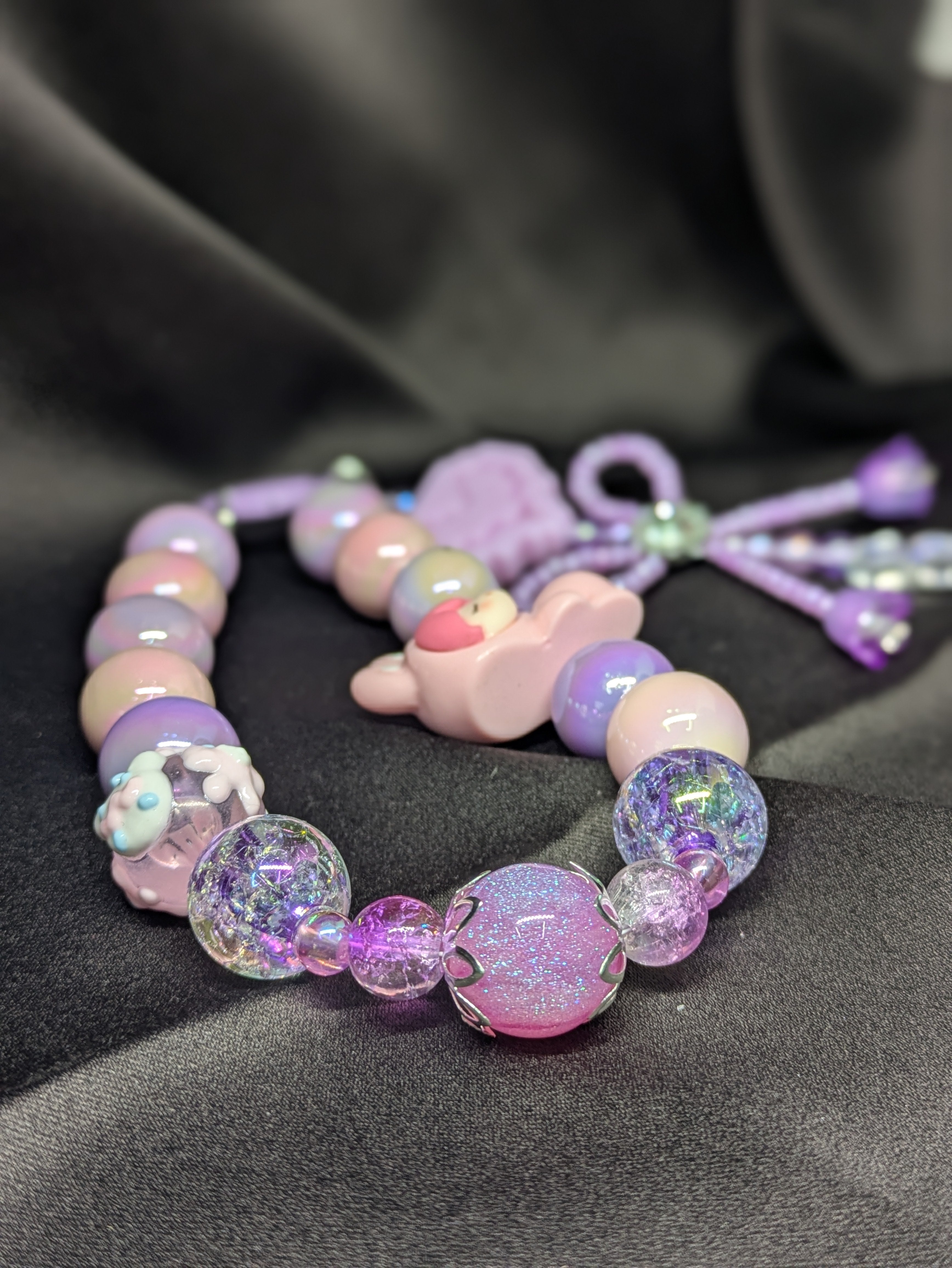 Stardust Reverie Charm