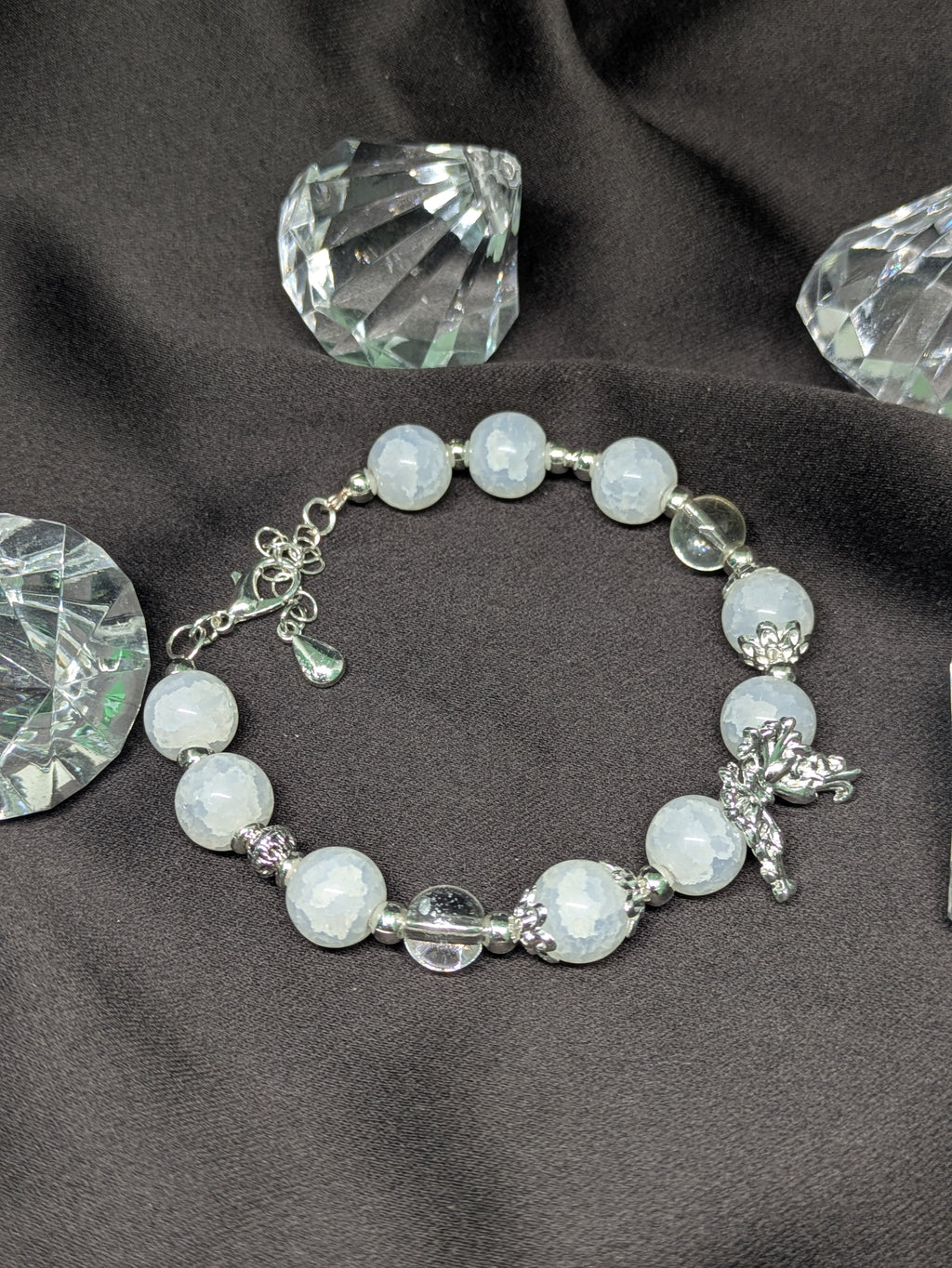 Crystalline Dreams Bracelet