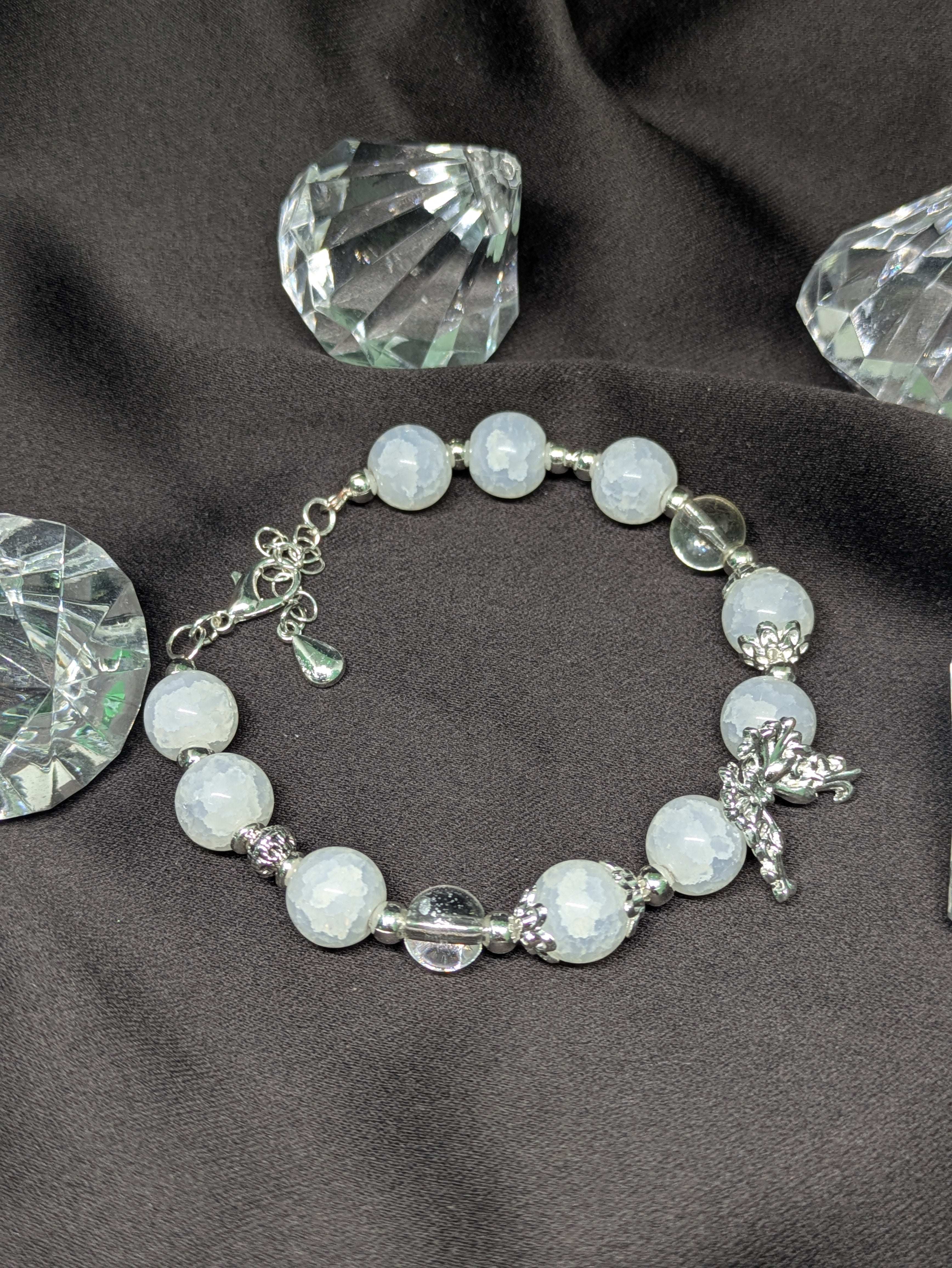 Crystalline Dreams Bracelet