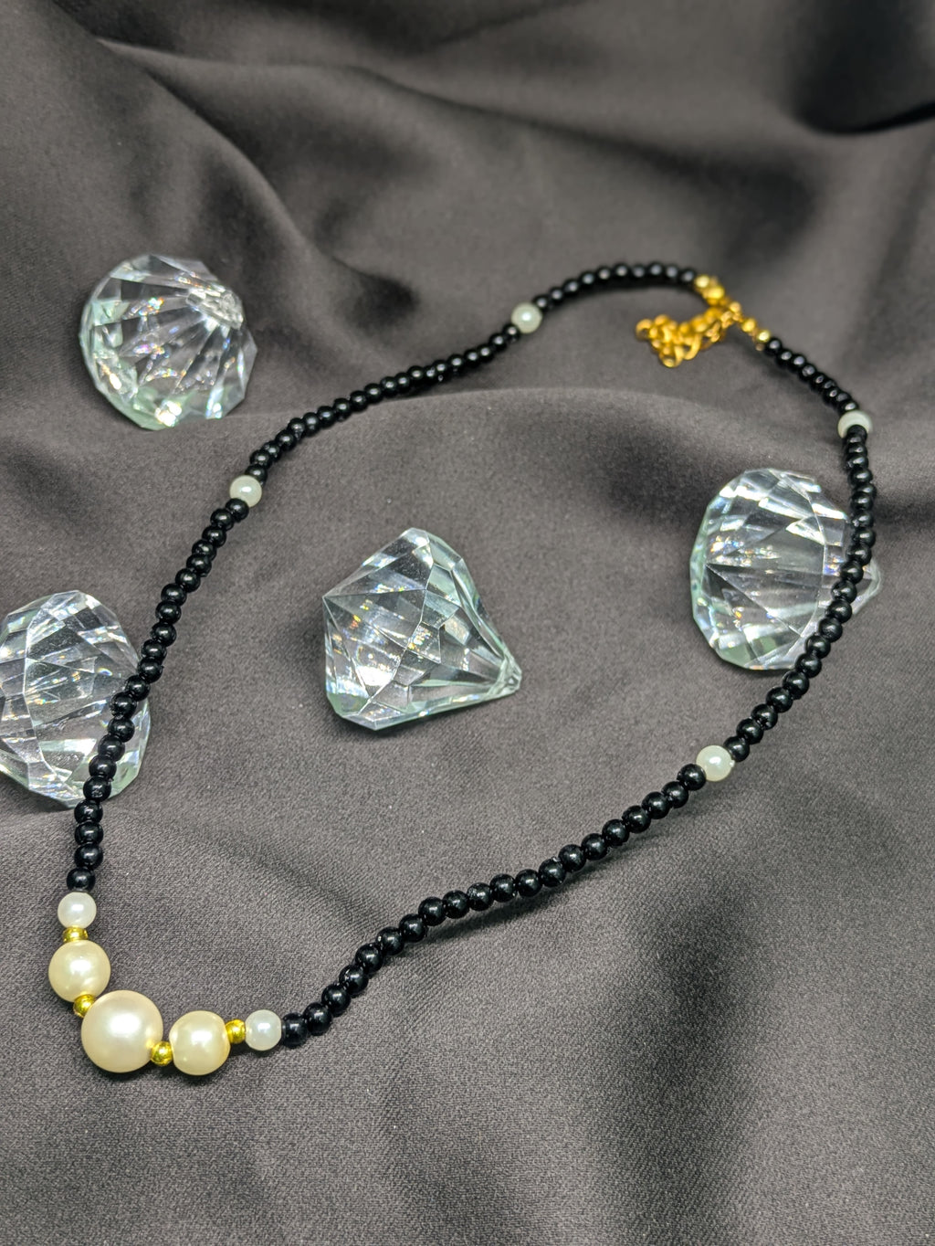 Starlight Whispers Necklace