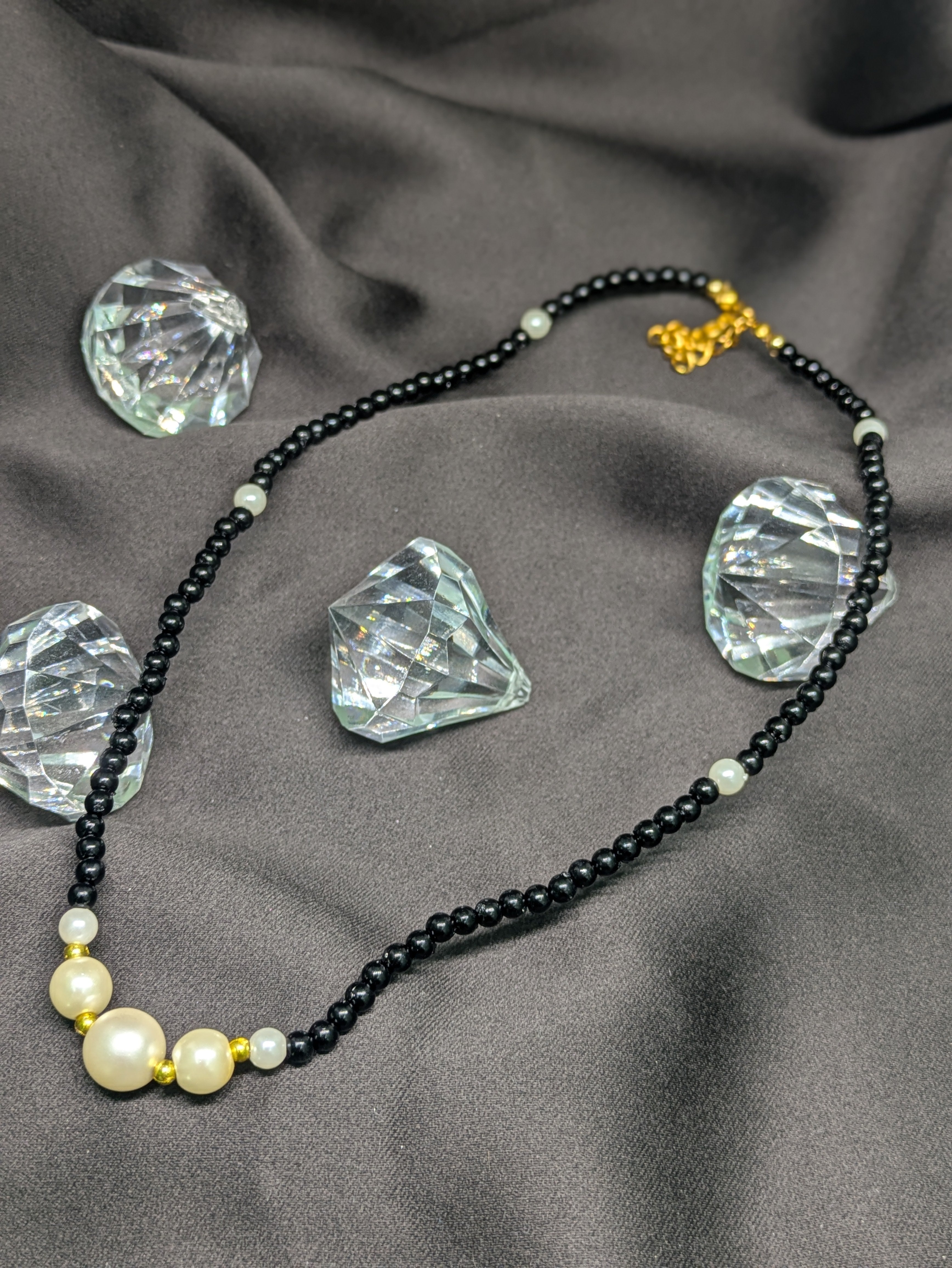 Starlight Whispers Necklace