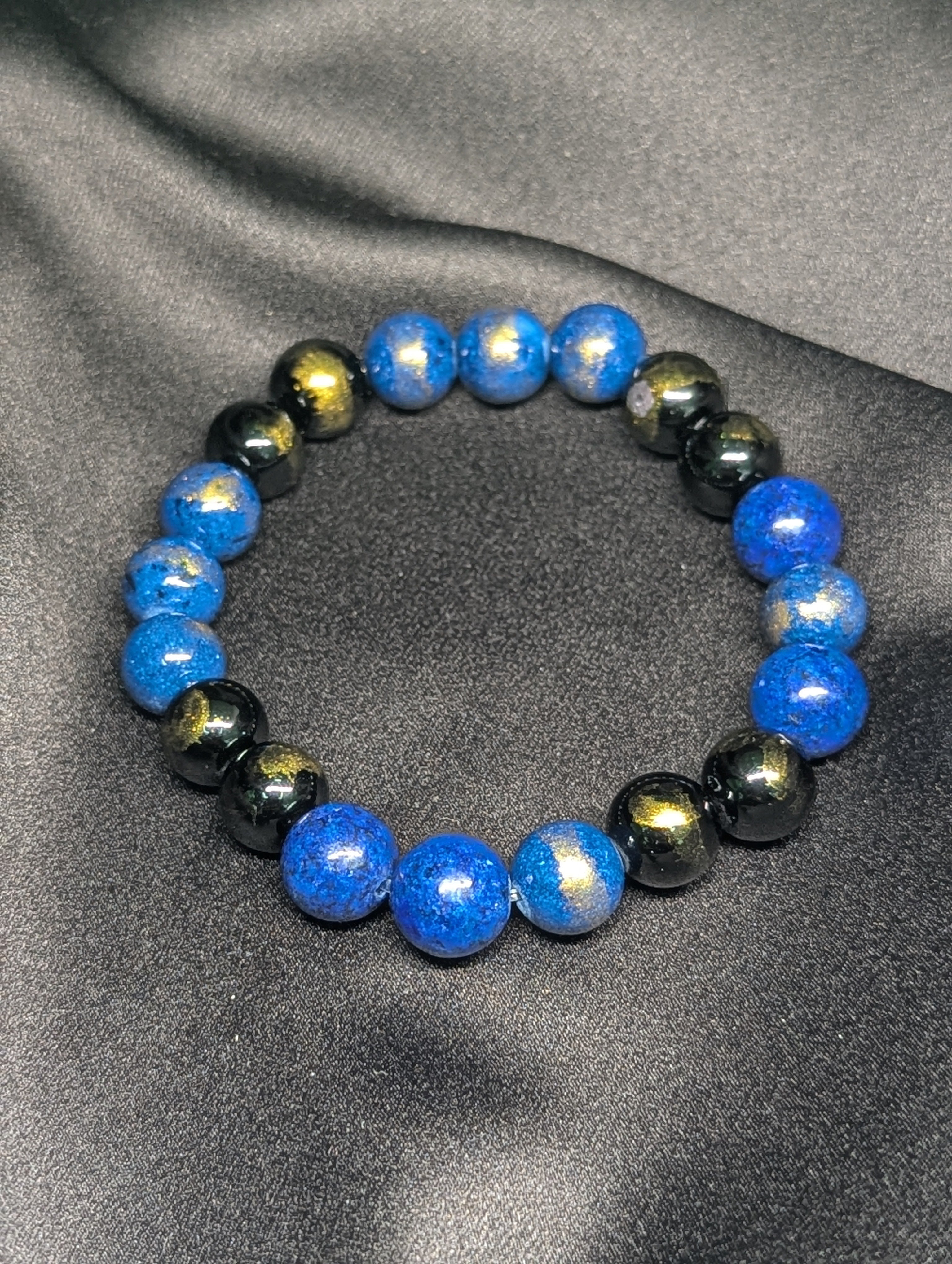 River Stone Dreams Bracelet