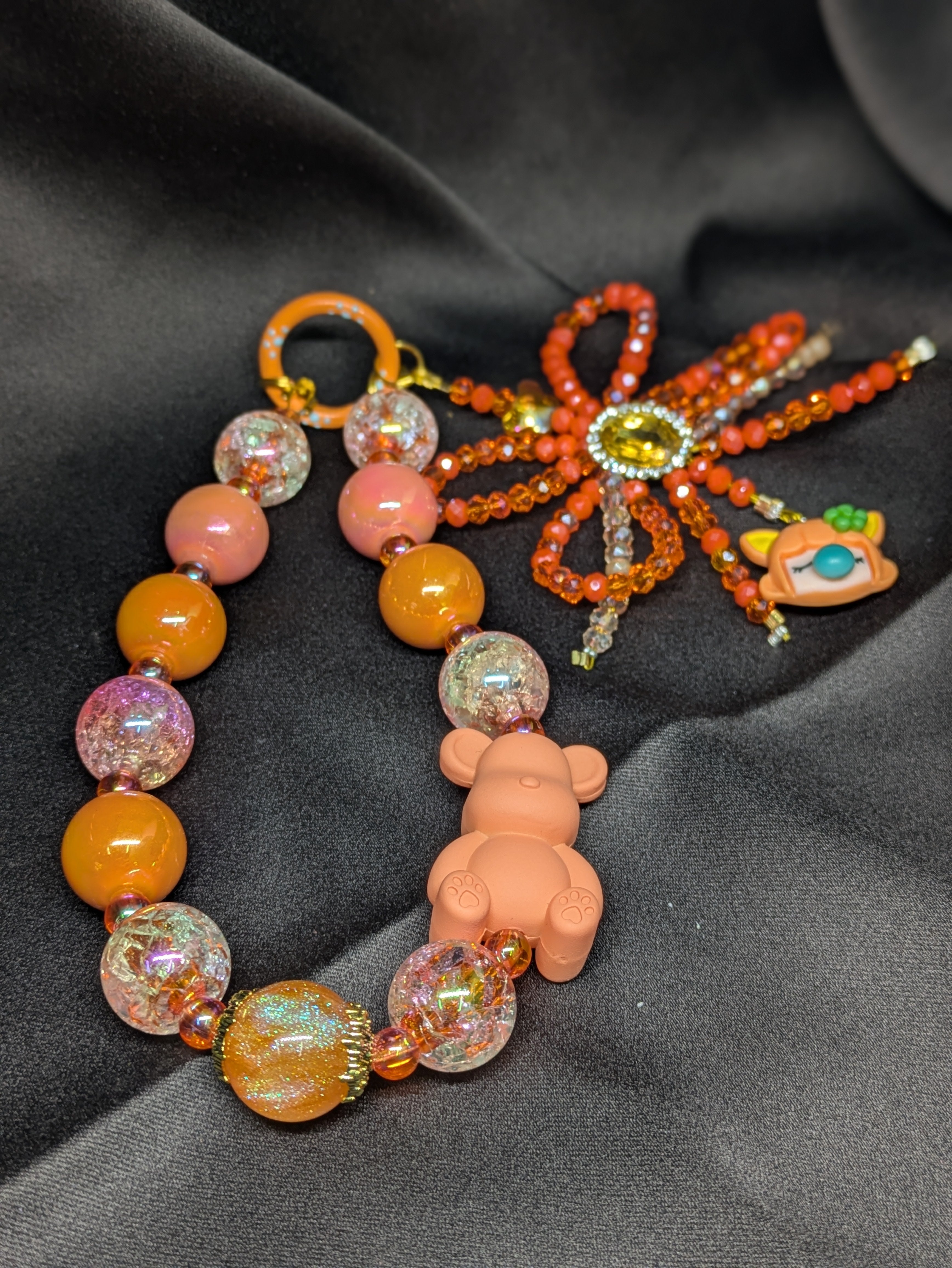 Twilight Cascade Charm