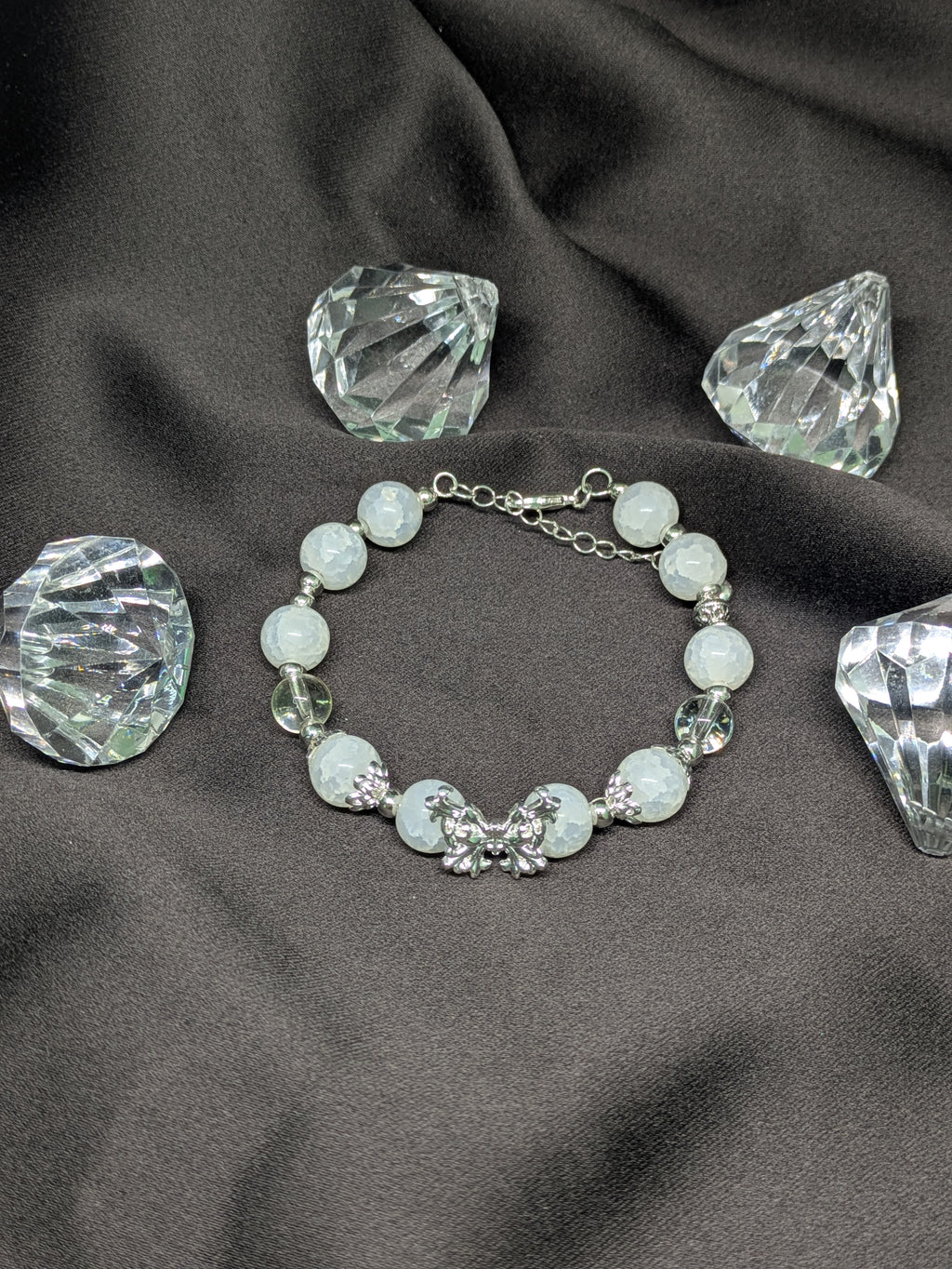 Crystalline Dreams Bracelet