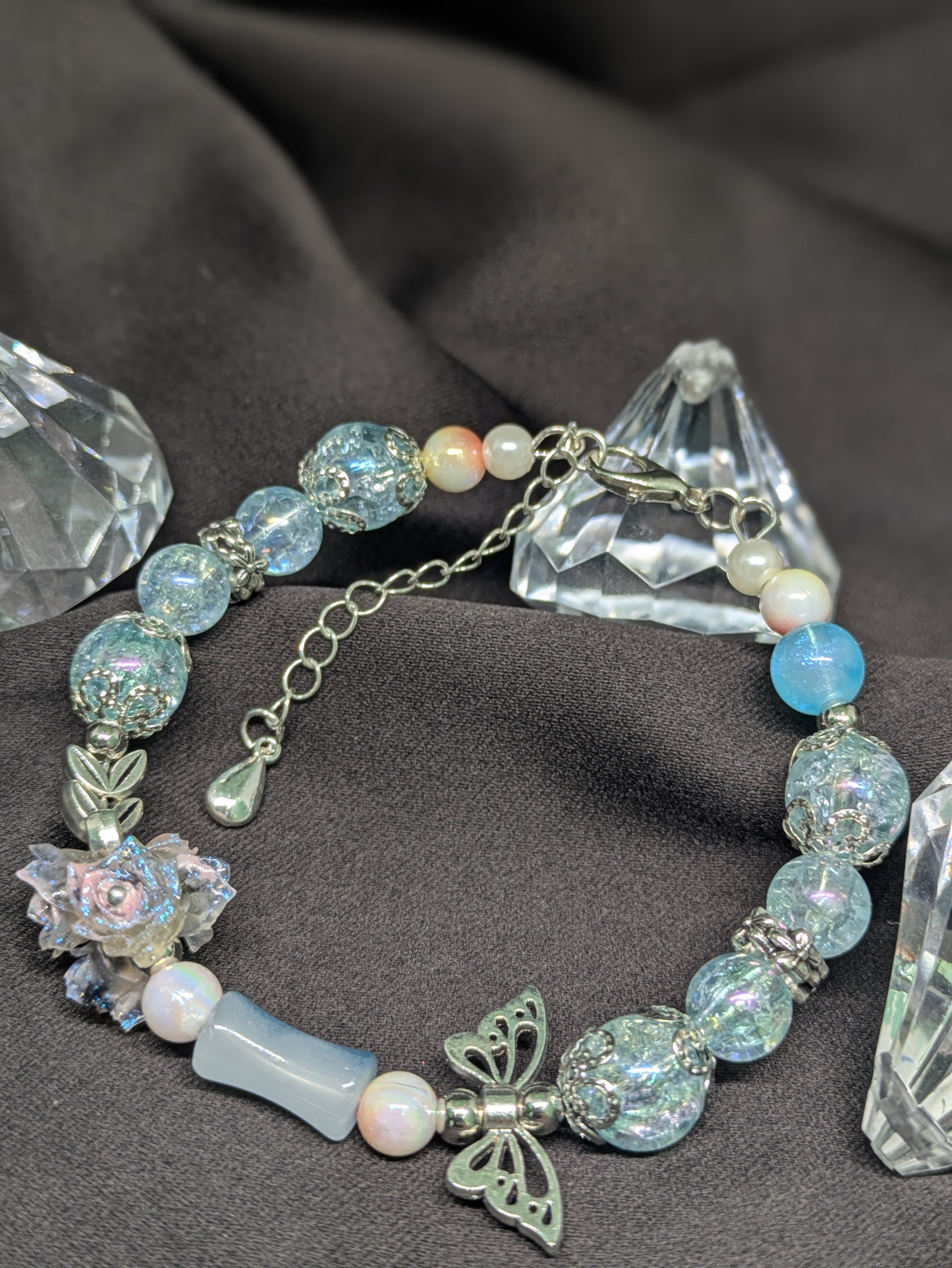 Starlight Symphony Bracelet