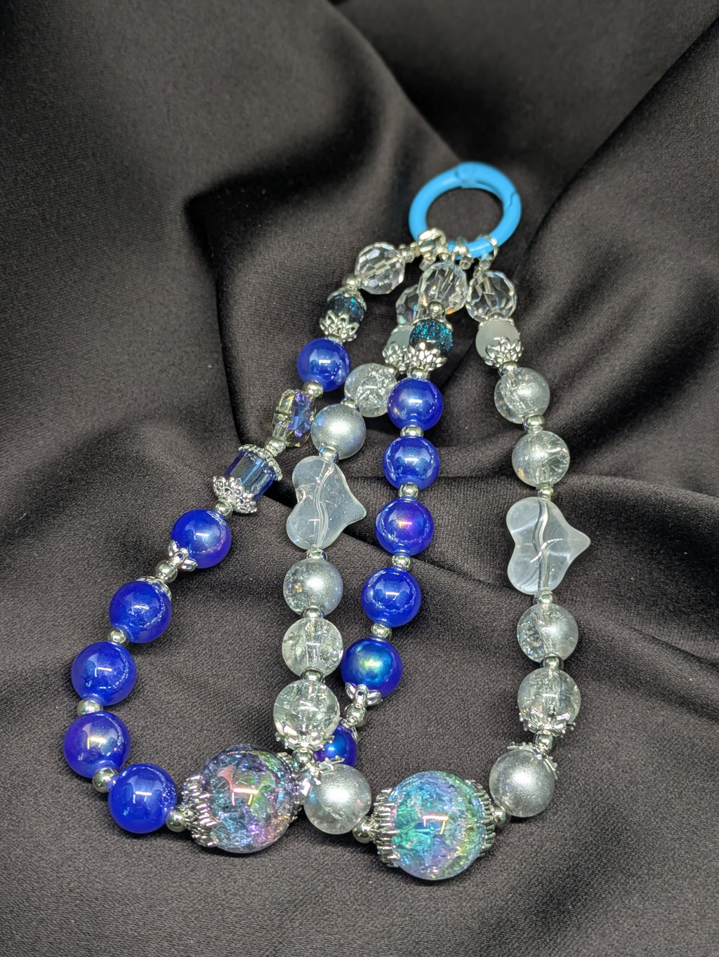 Sparkling Companion Charm