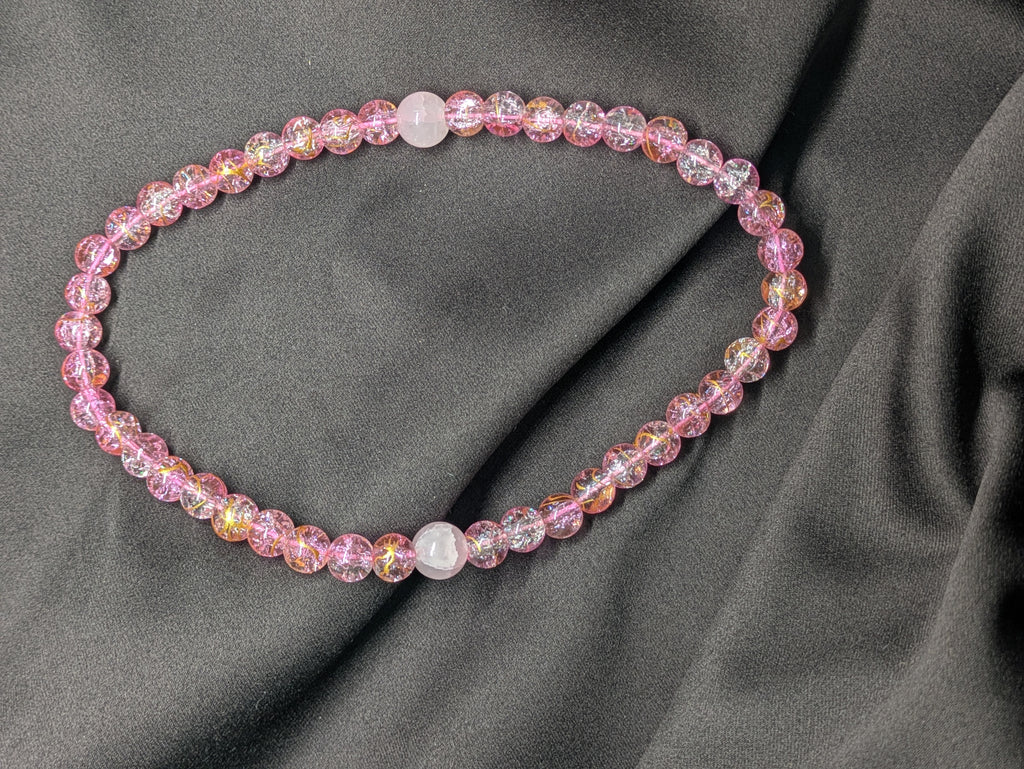 Double Starlight Bracelet