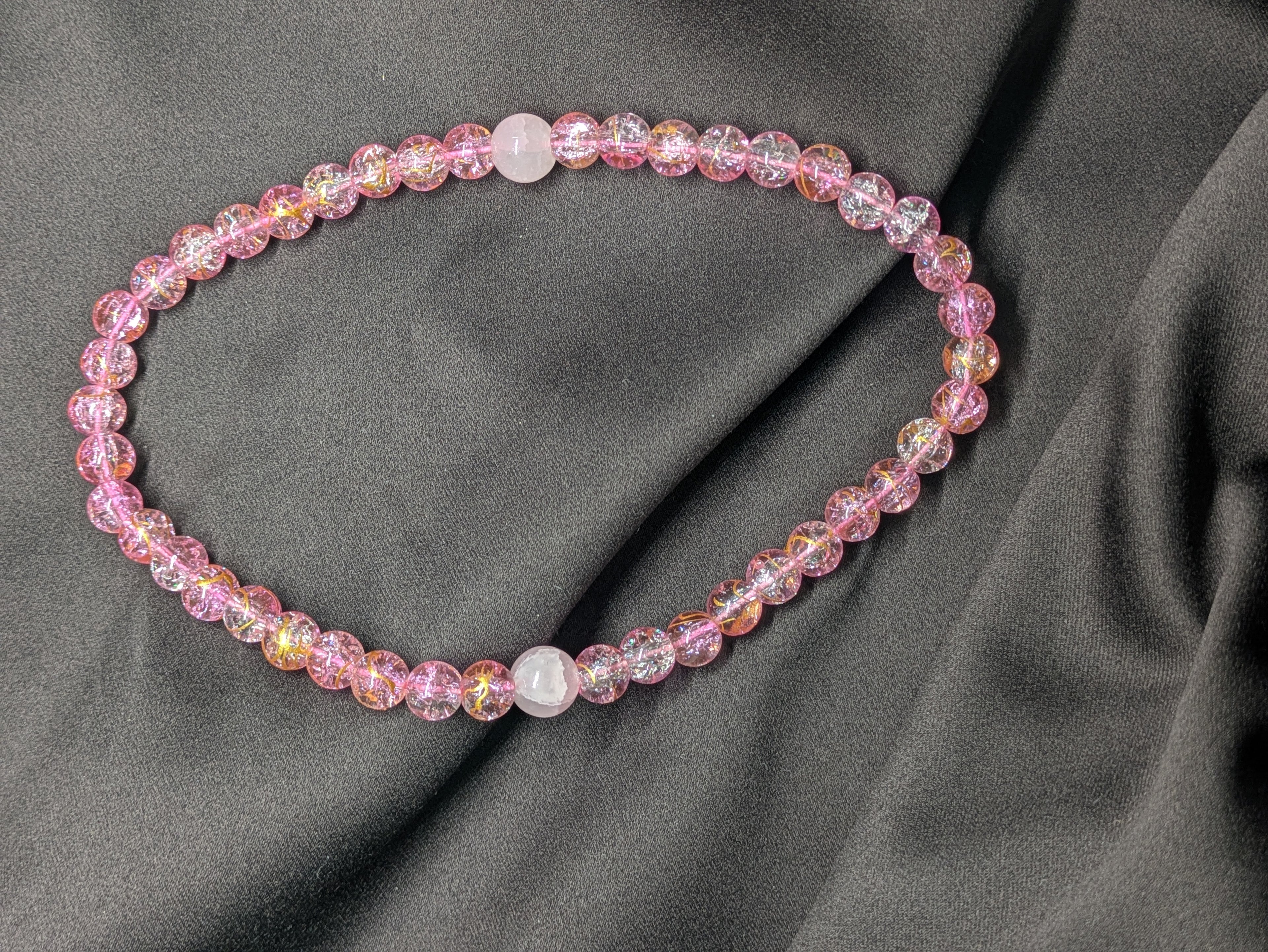 Double Starlight Bracelet