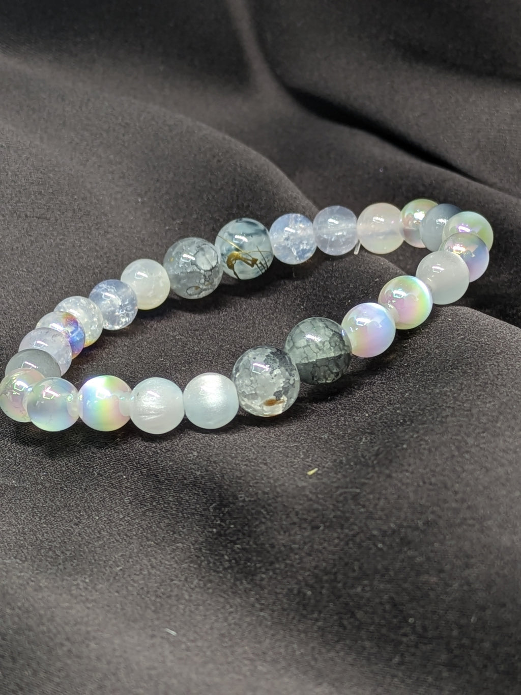 Morning Dew Bracelet