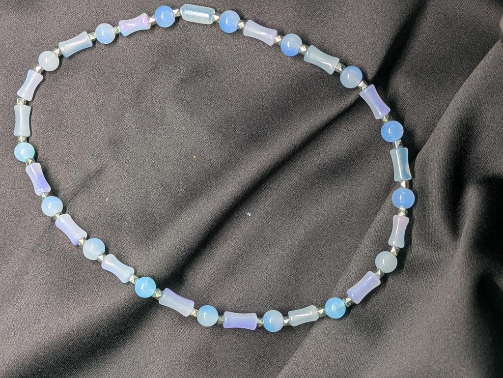 Celestial Embrace Choker