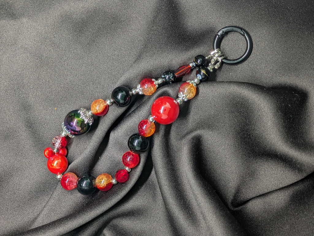 Whispering Stars Charm