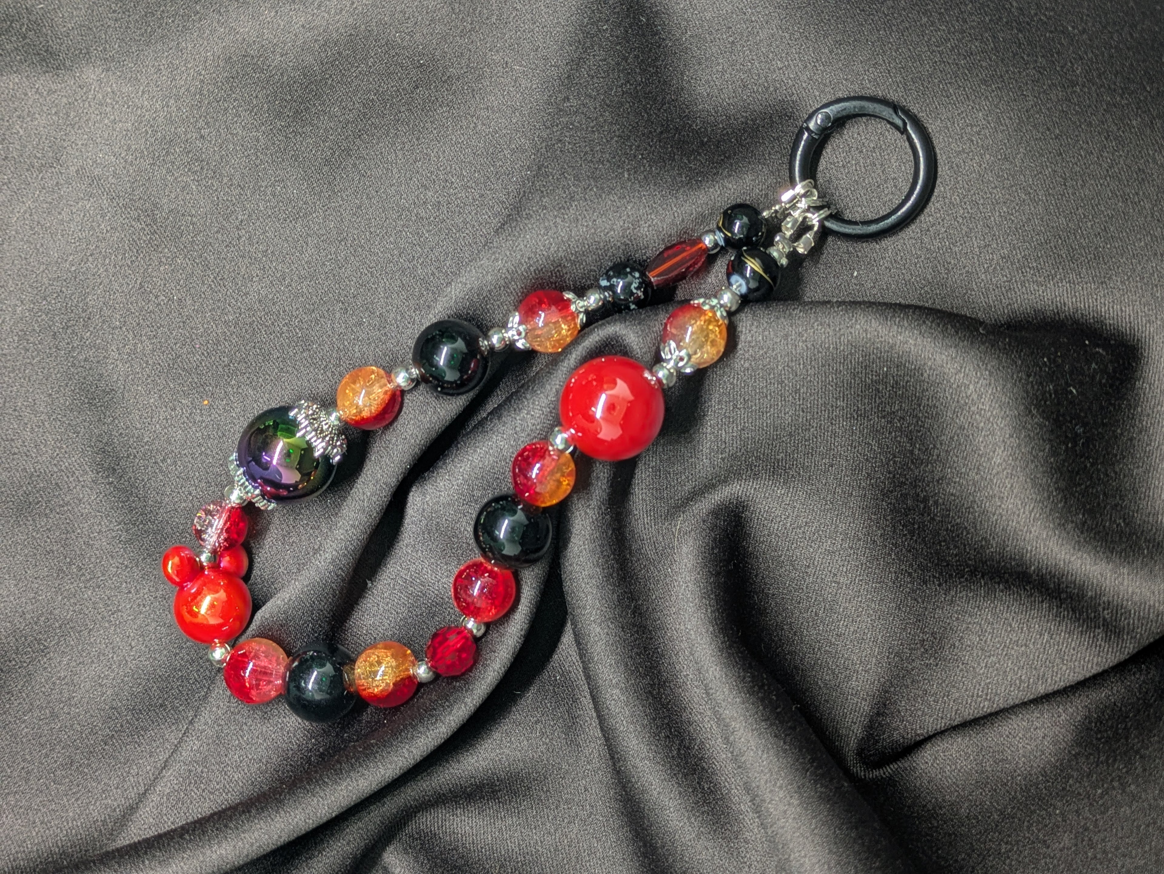 Whispering Stars Charm