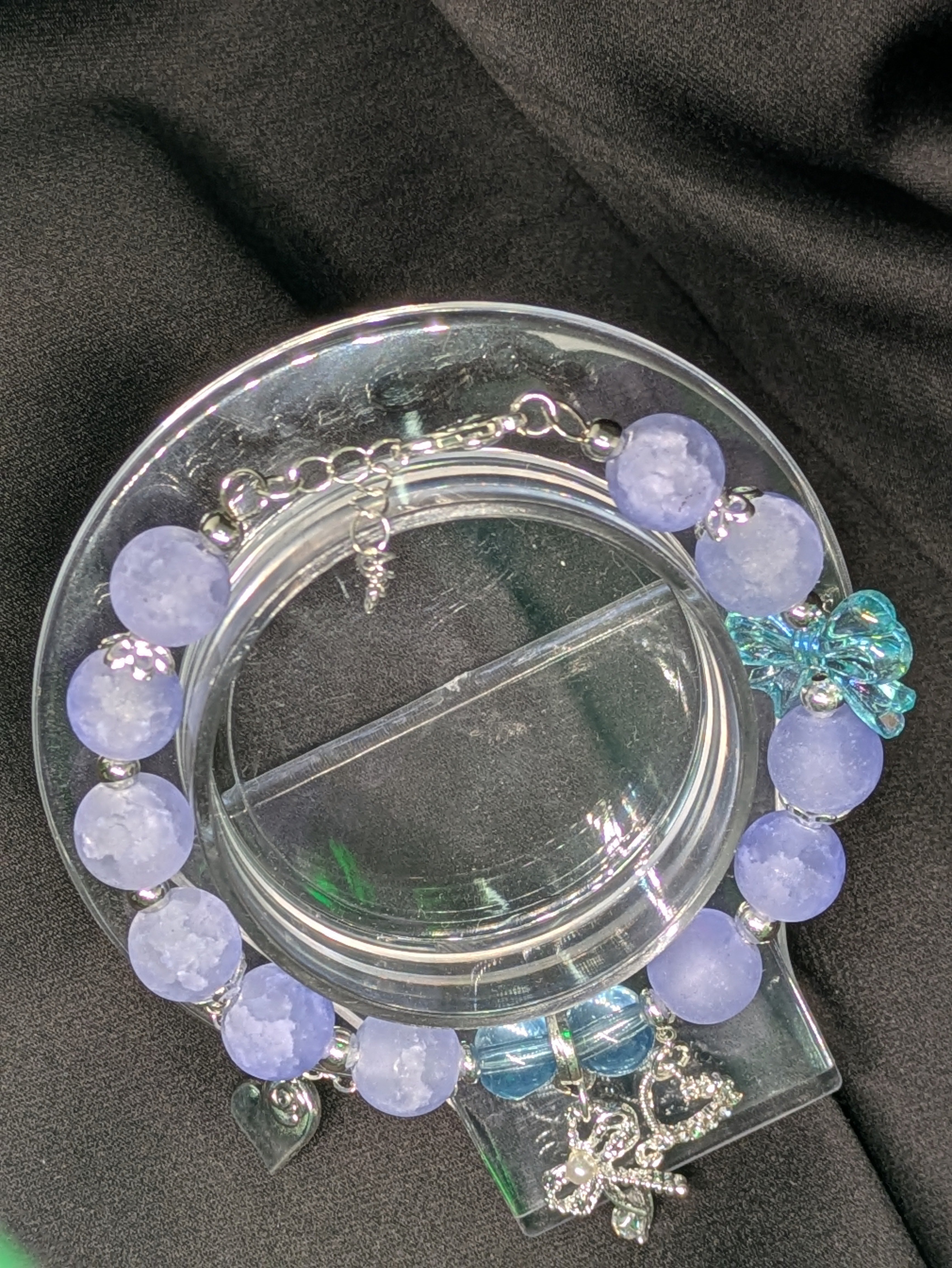 Celestial Whispers Bracelet