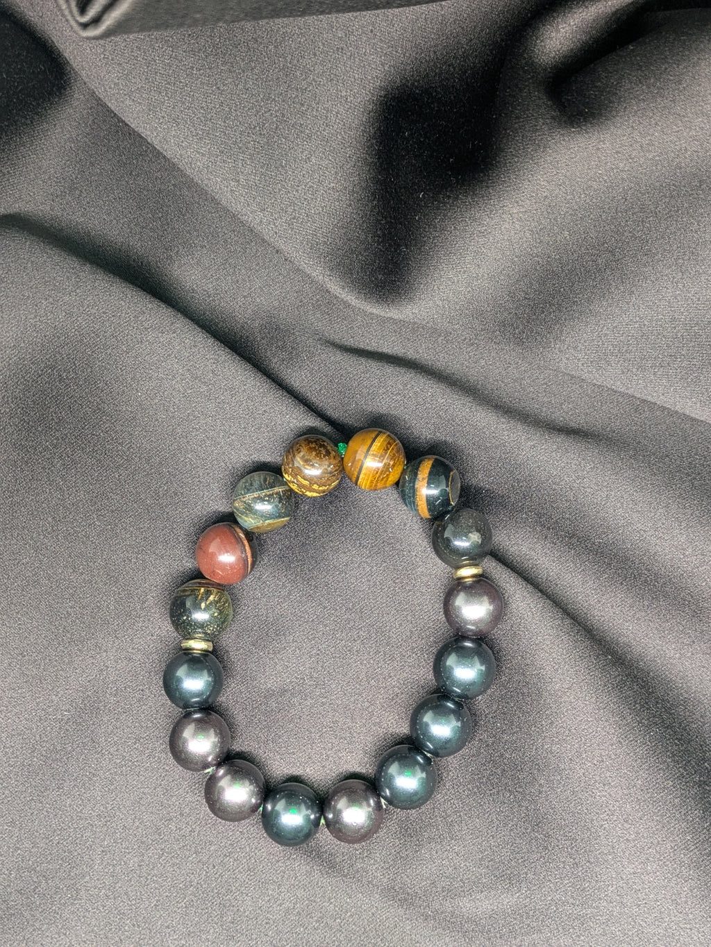 Earthbound Spirit Bracelet