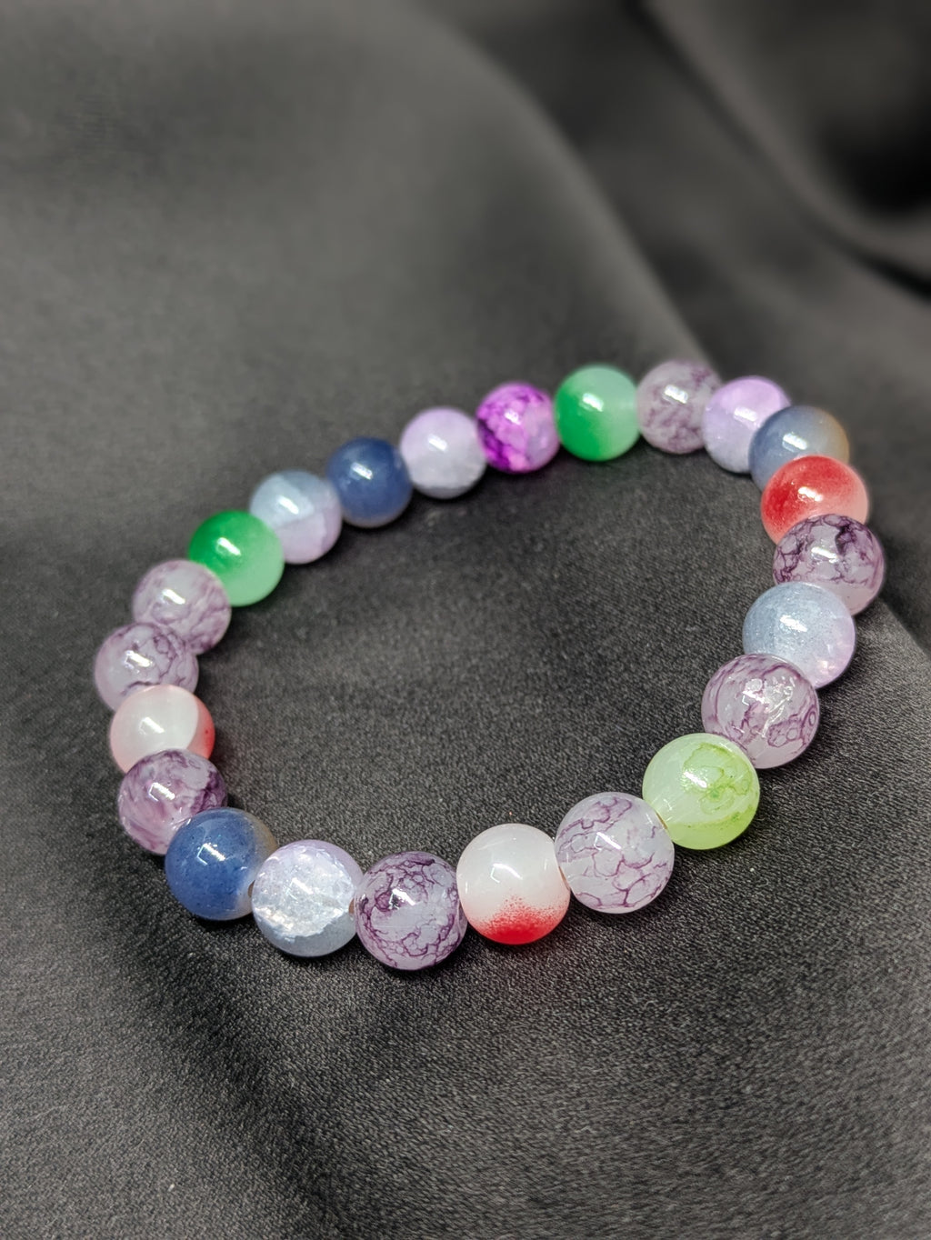 Starlit Serenity Bracelet