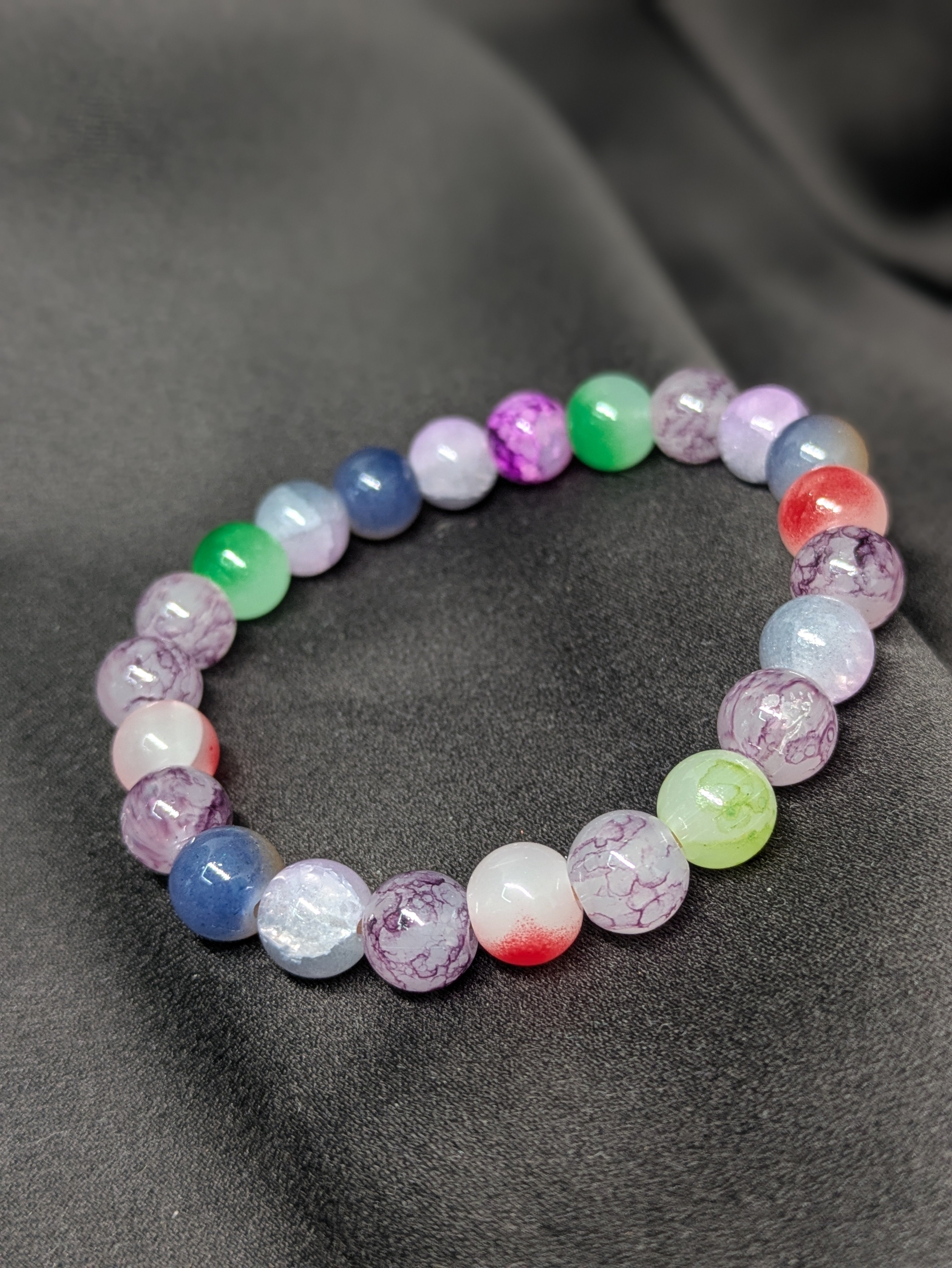 Starlit Serenity Bracelet