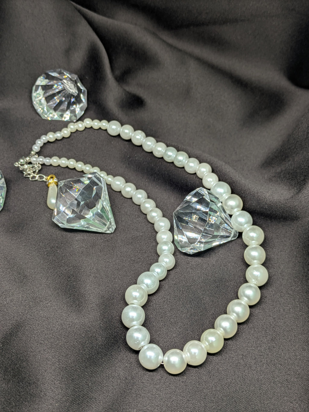 Ethereal Elegance Necklace