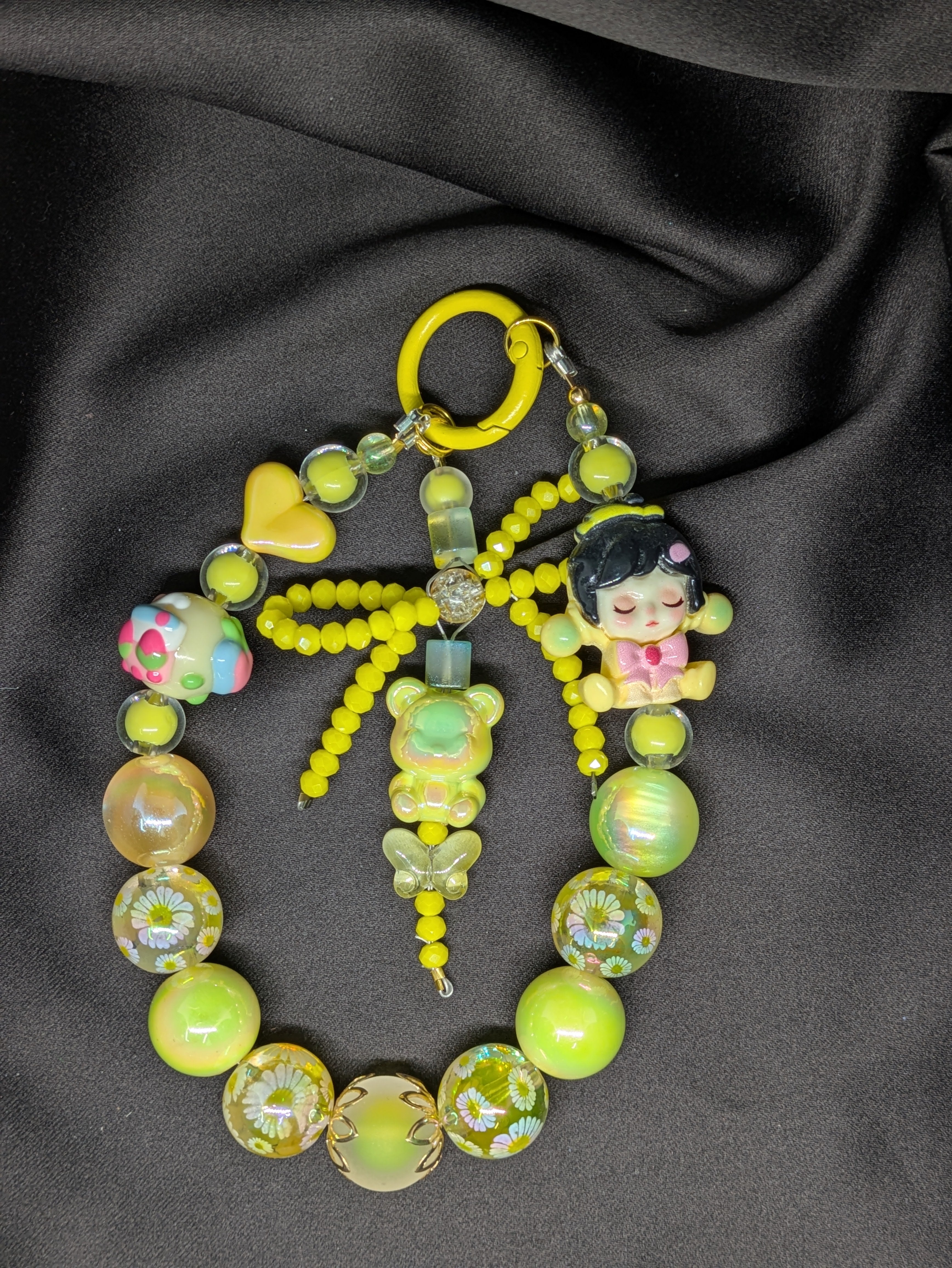 Bubble Pop Bliss Charm