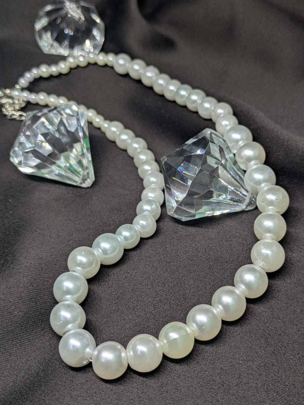 Ethereal Elegance Necklace