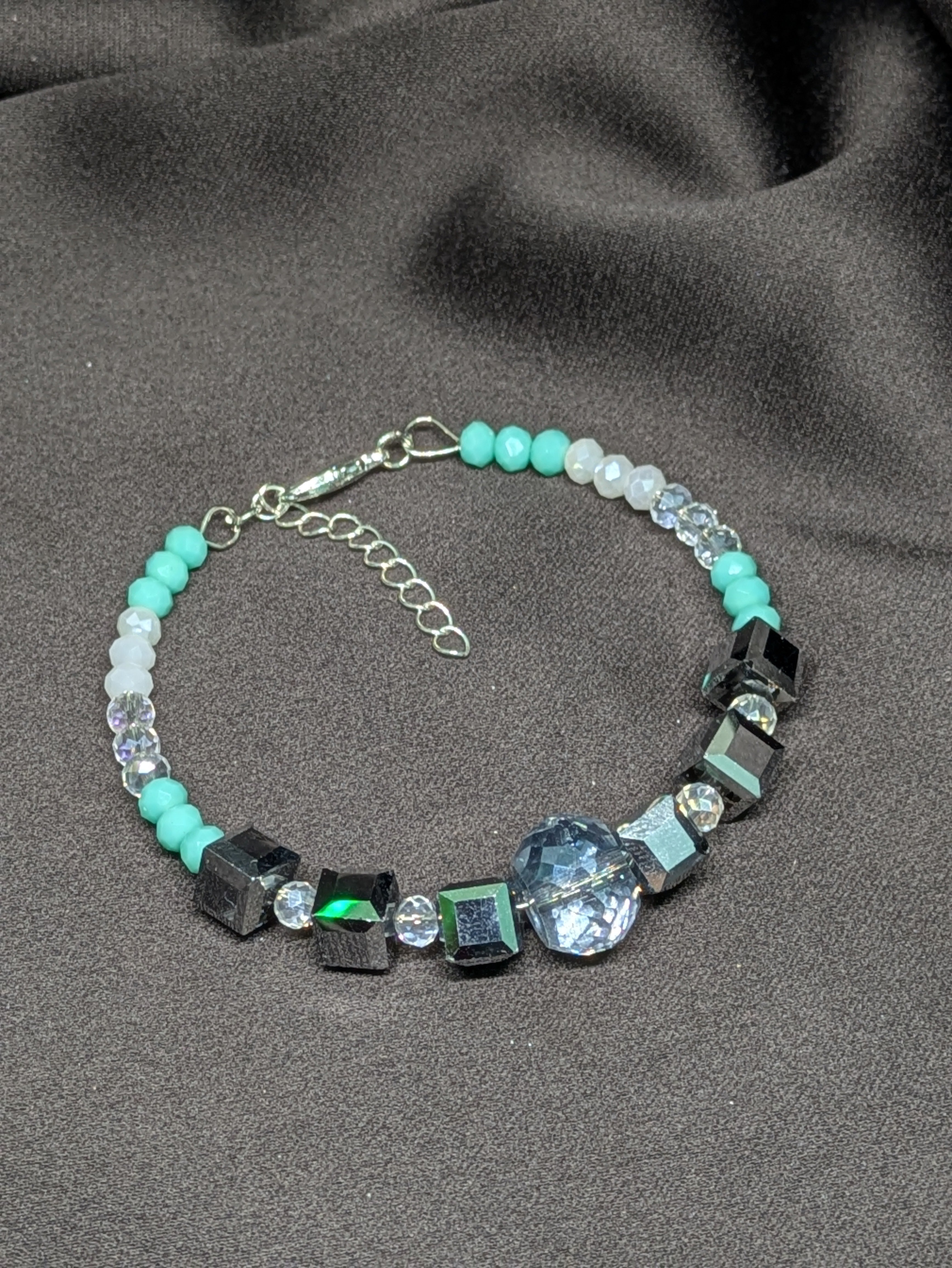 Sacred Earth Stone Bracelet
