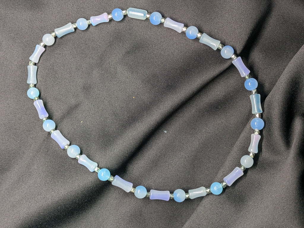 Celestial Embrace Choker