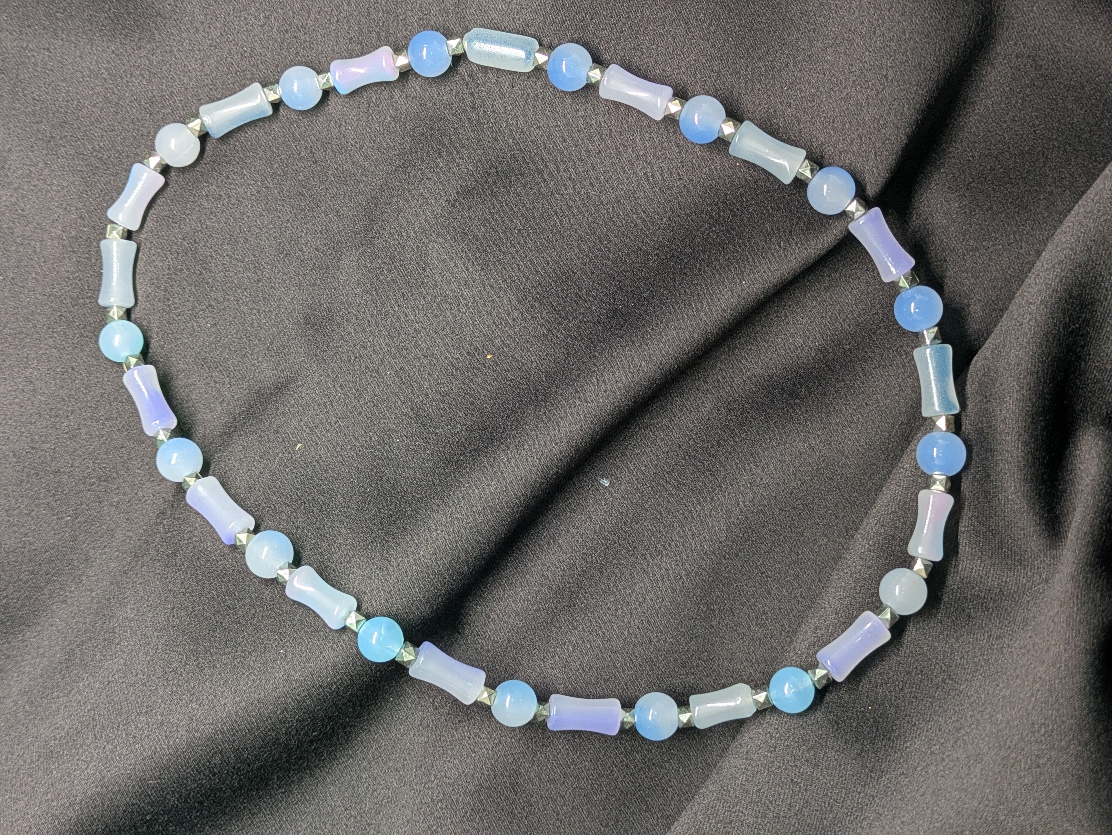 Celestial Embrace Choker