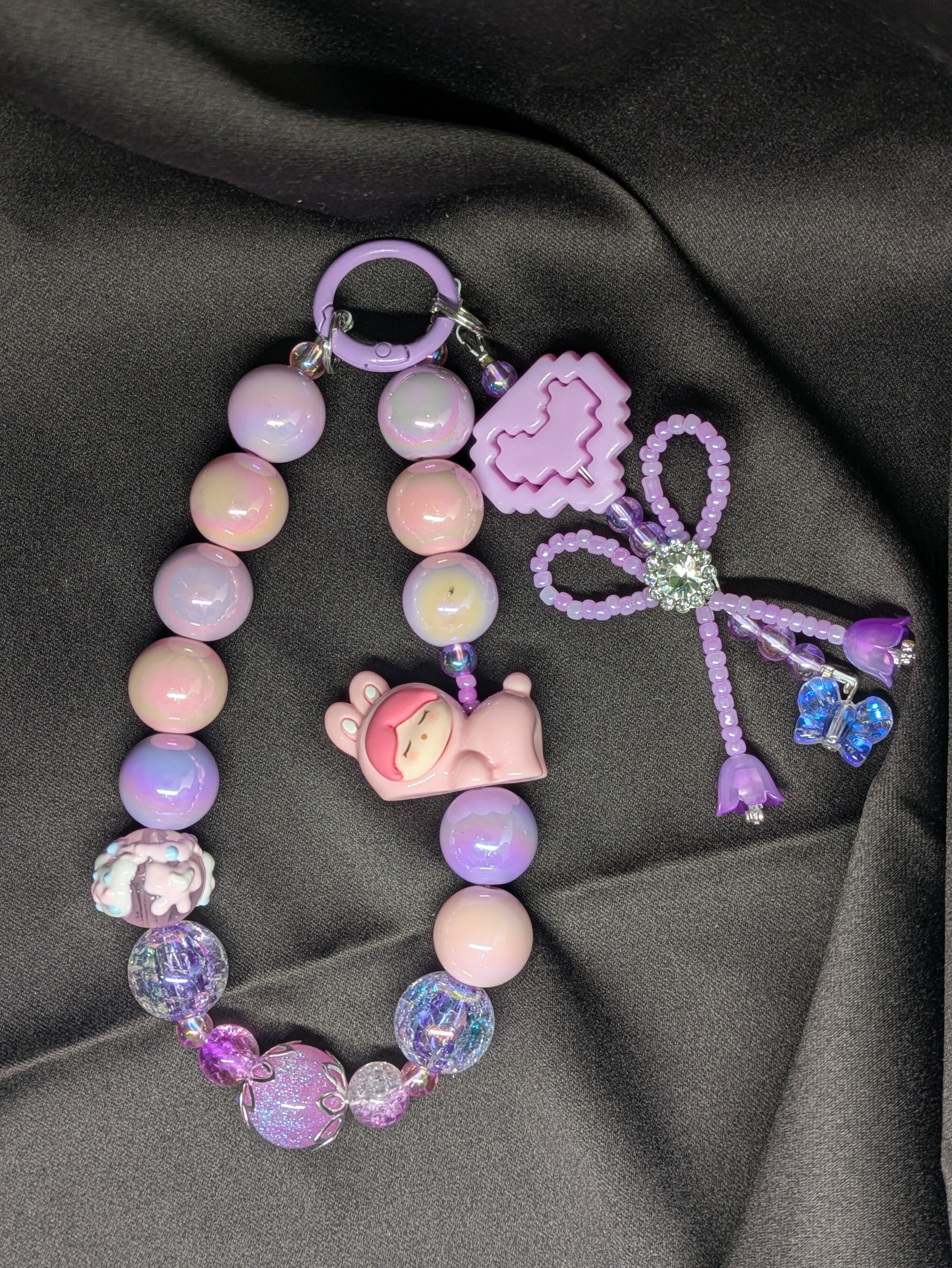 Stardust Reverie Charm