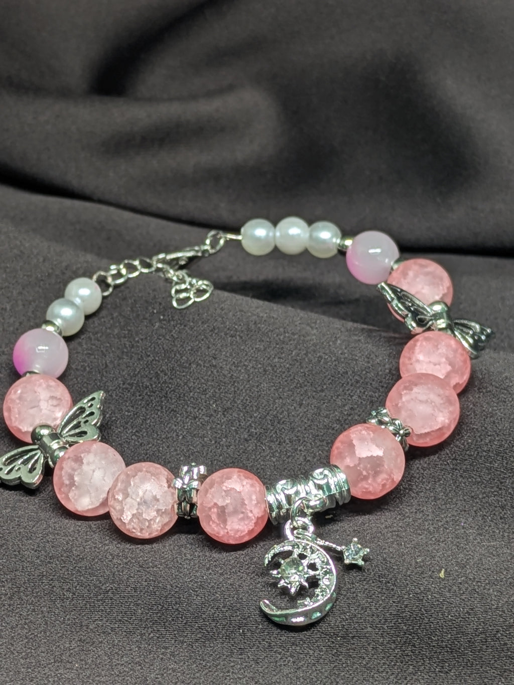 Enchanted Radiance Bracelet