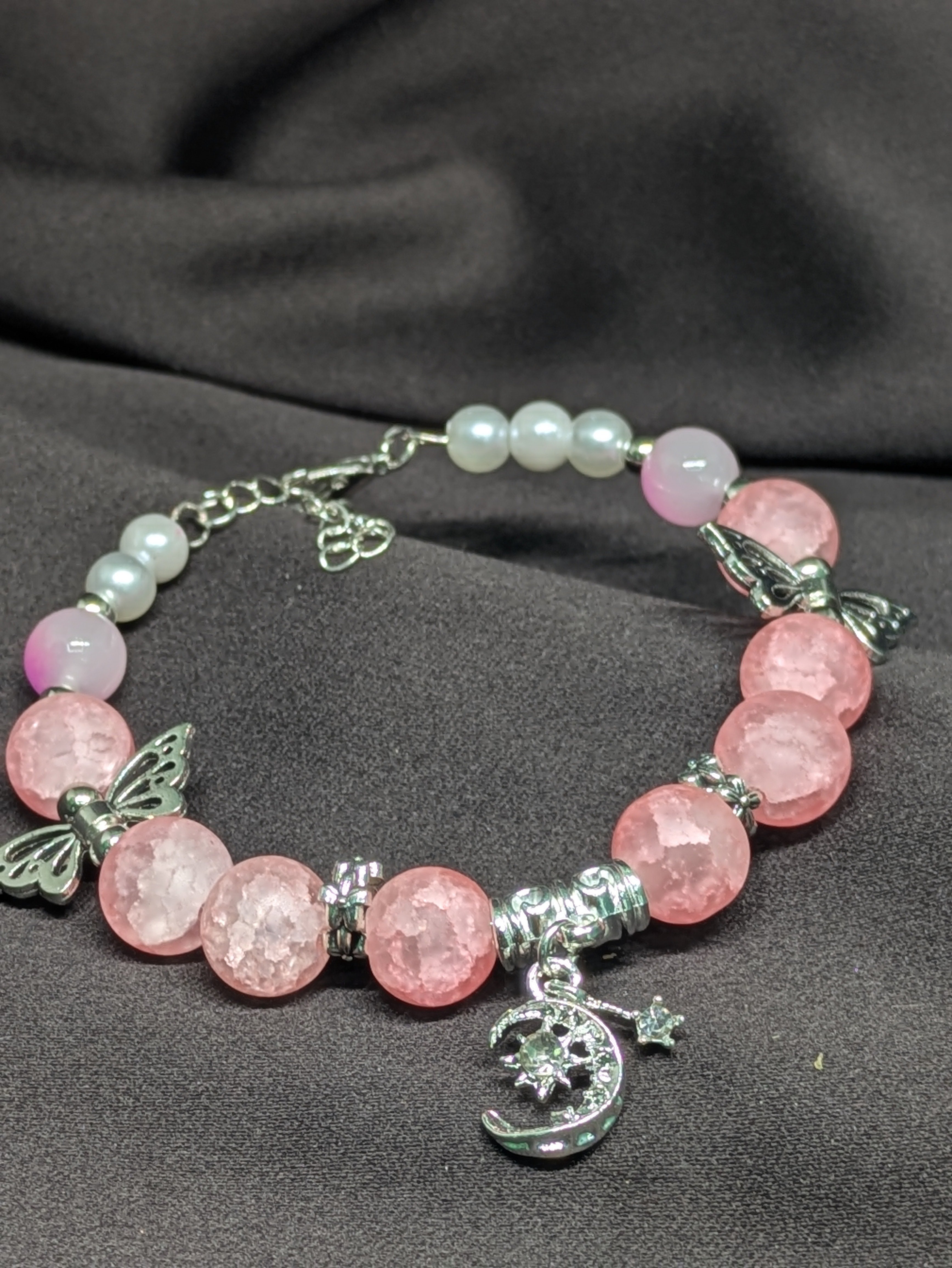 Enchanted Radiance Bracelet