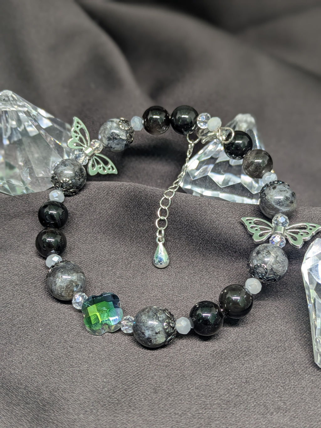 Twilight Sparkle Bracelet