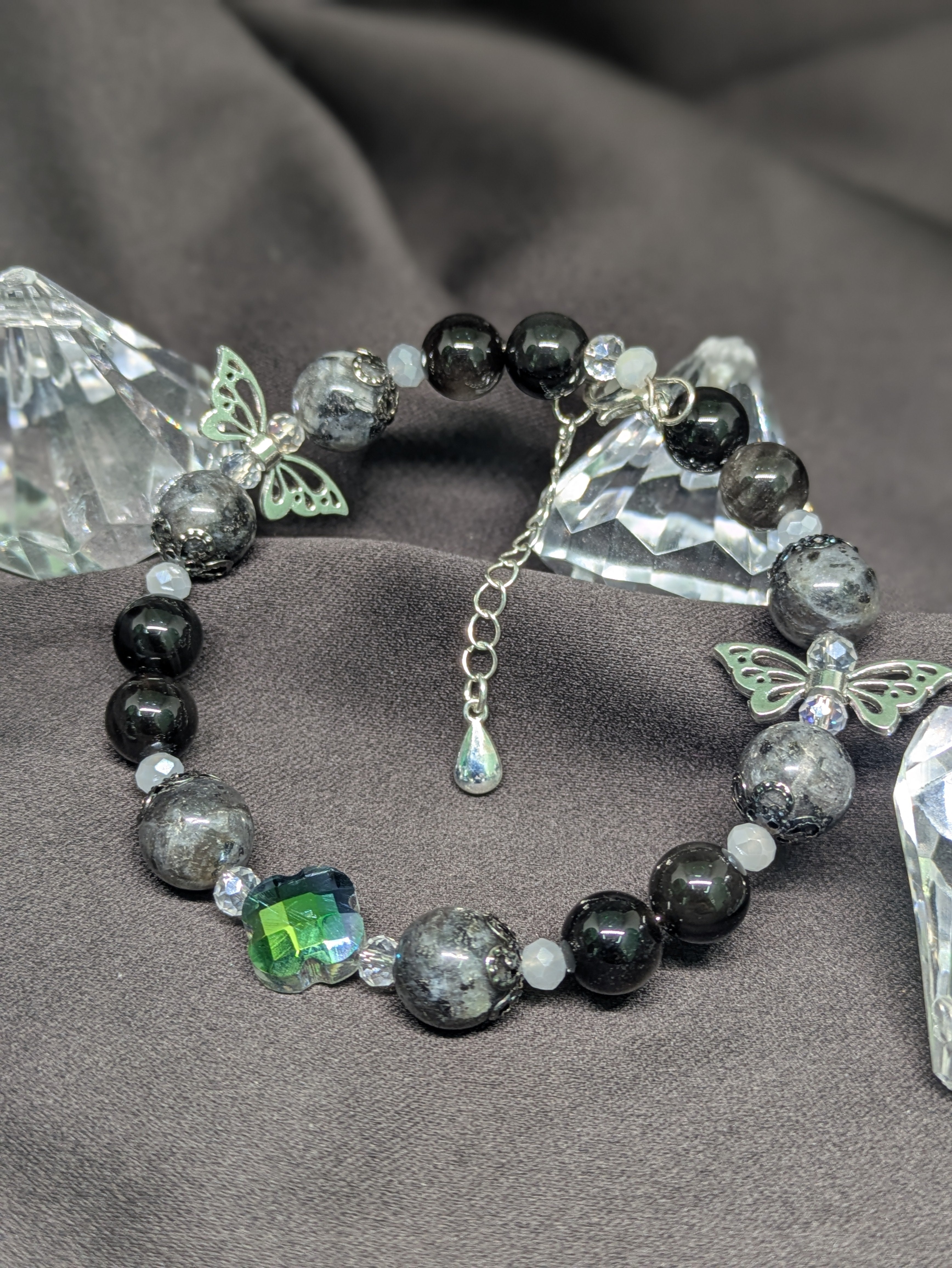 Twilight Sparkle Bracelet