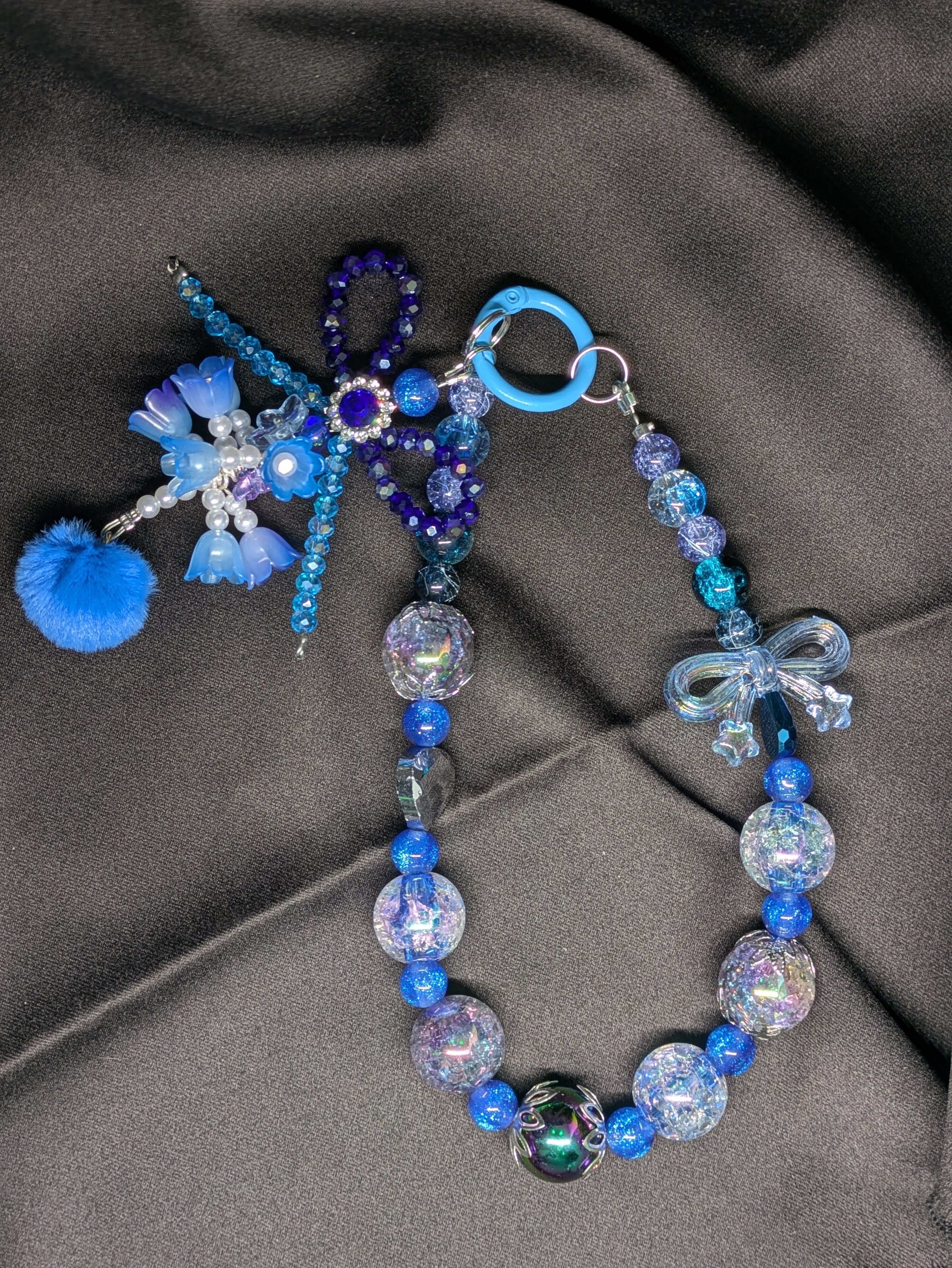 Earthbound Serenity Charm