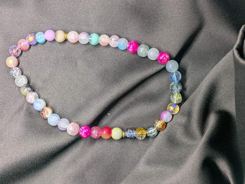 Twin Harmony Bracelet