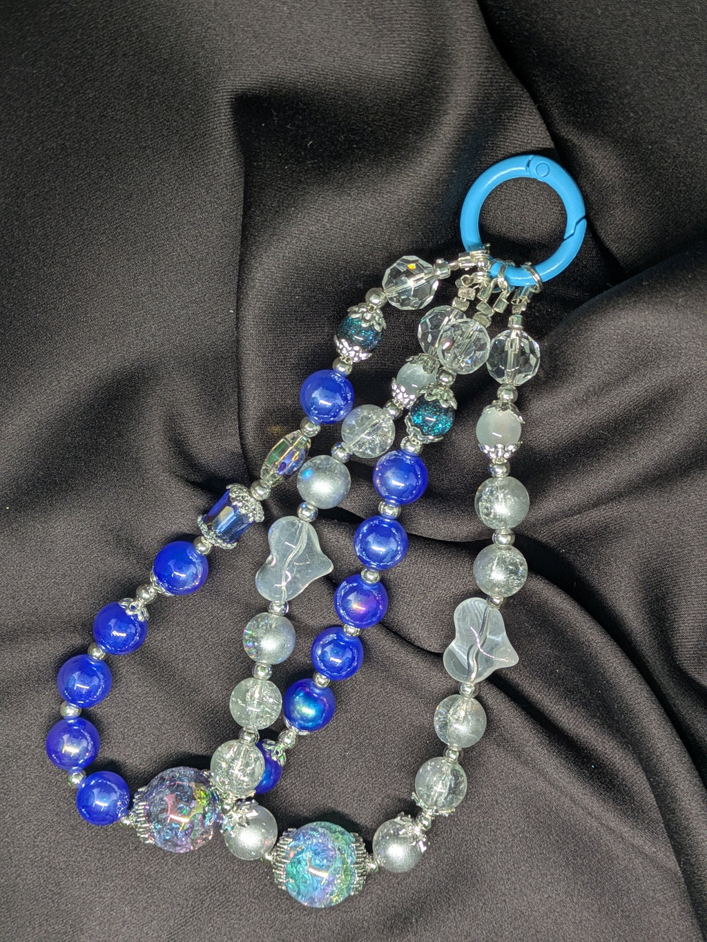 Sparkling Companion Charm