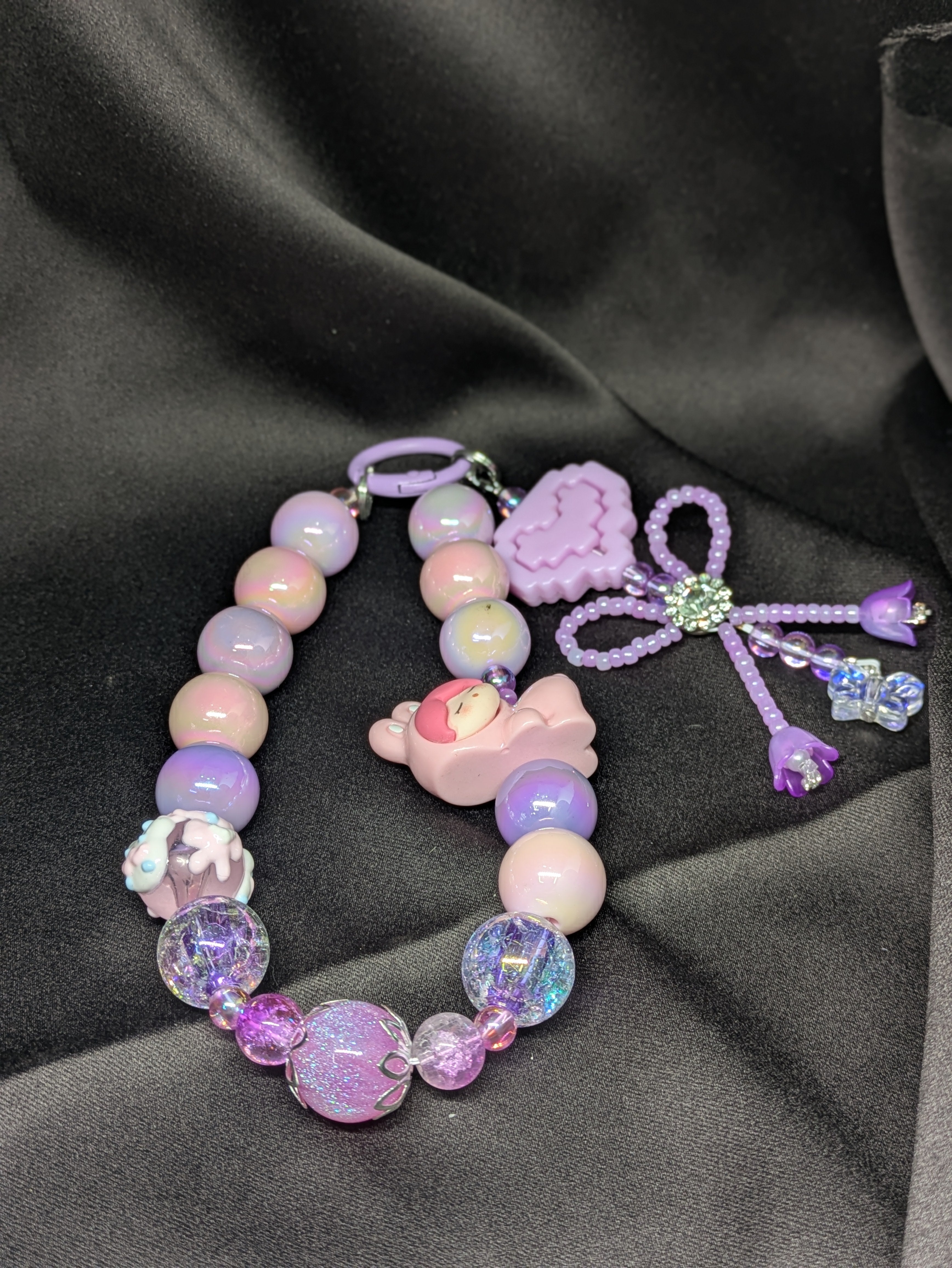 Stardust Reverie Charm