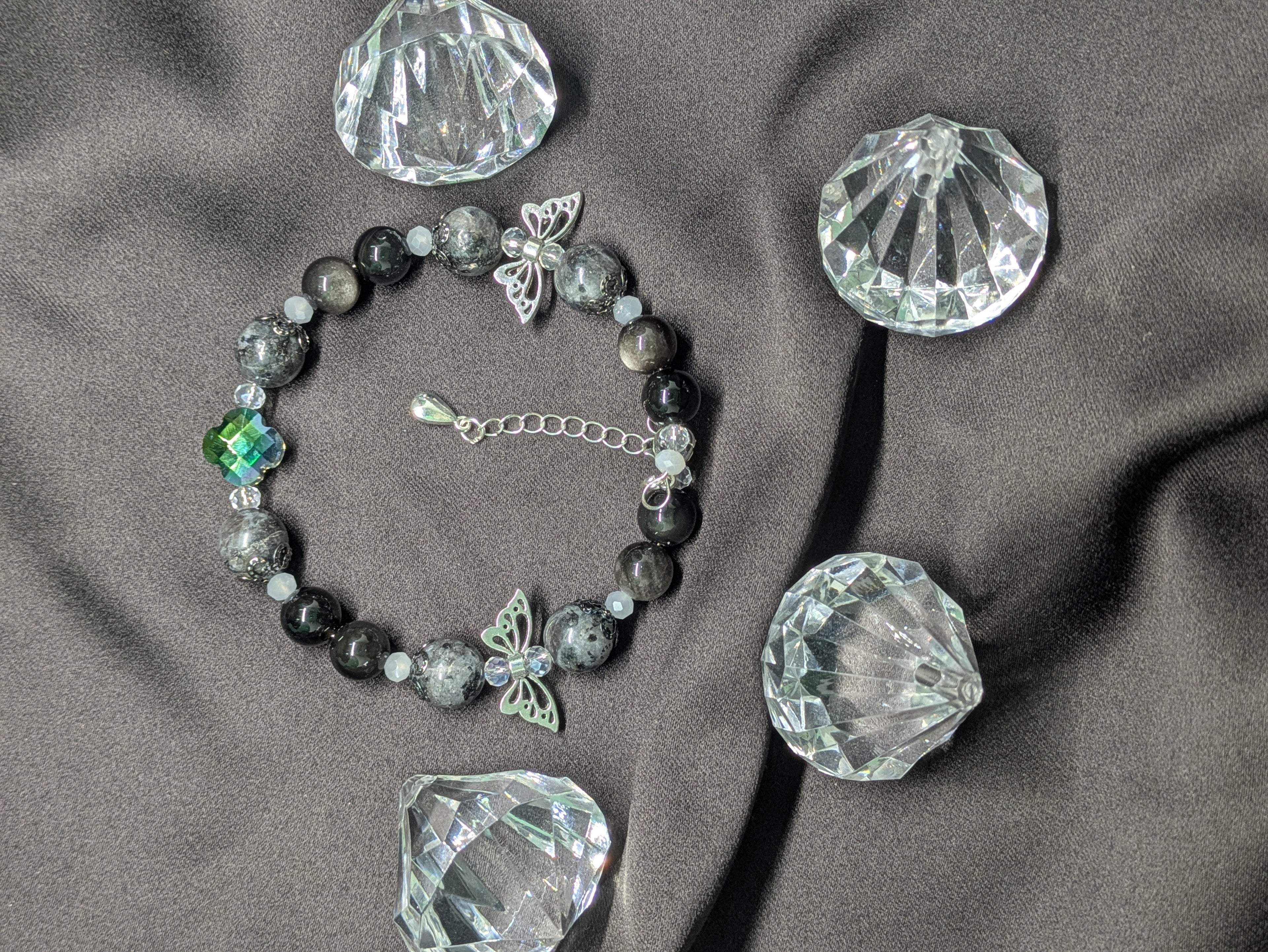 Twilight Sparkle Bracelet