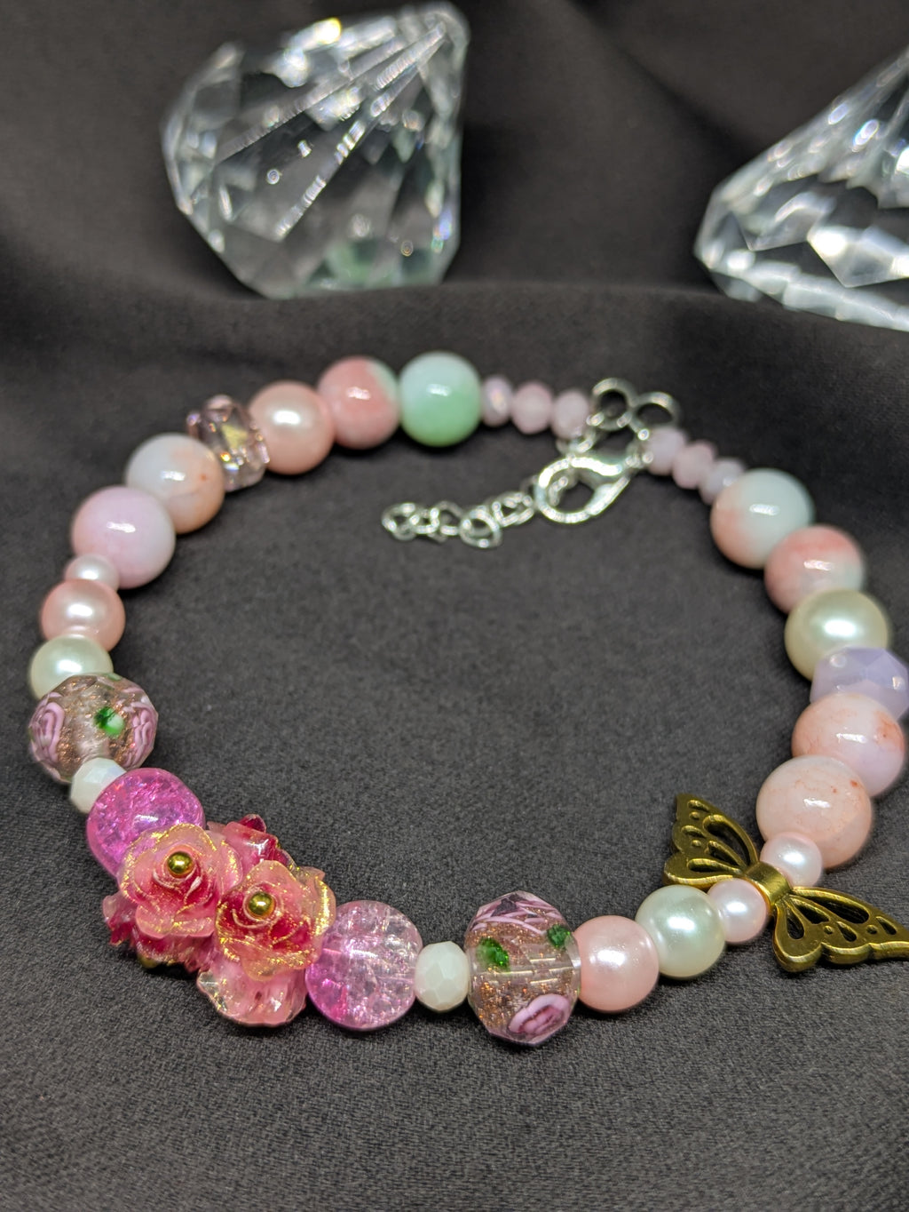 Prism Light Bracelet