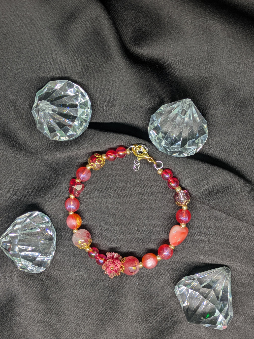Opal Mist Bracelet